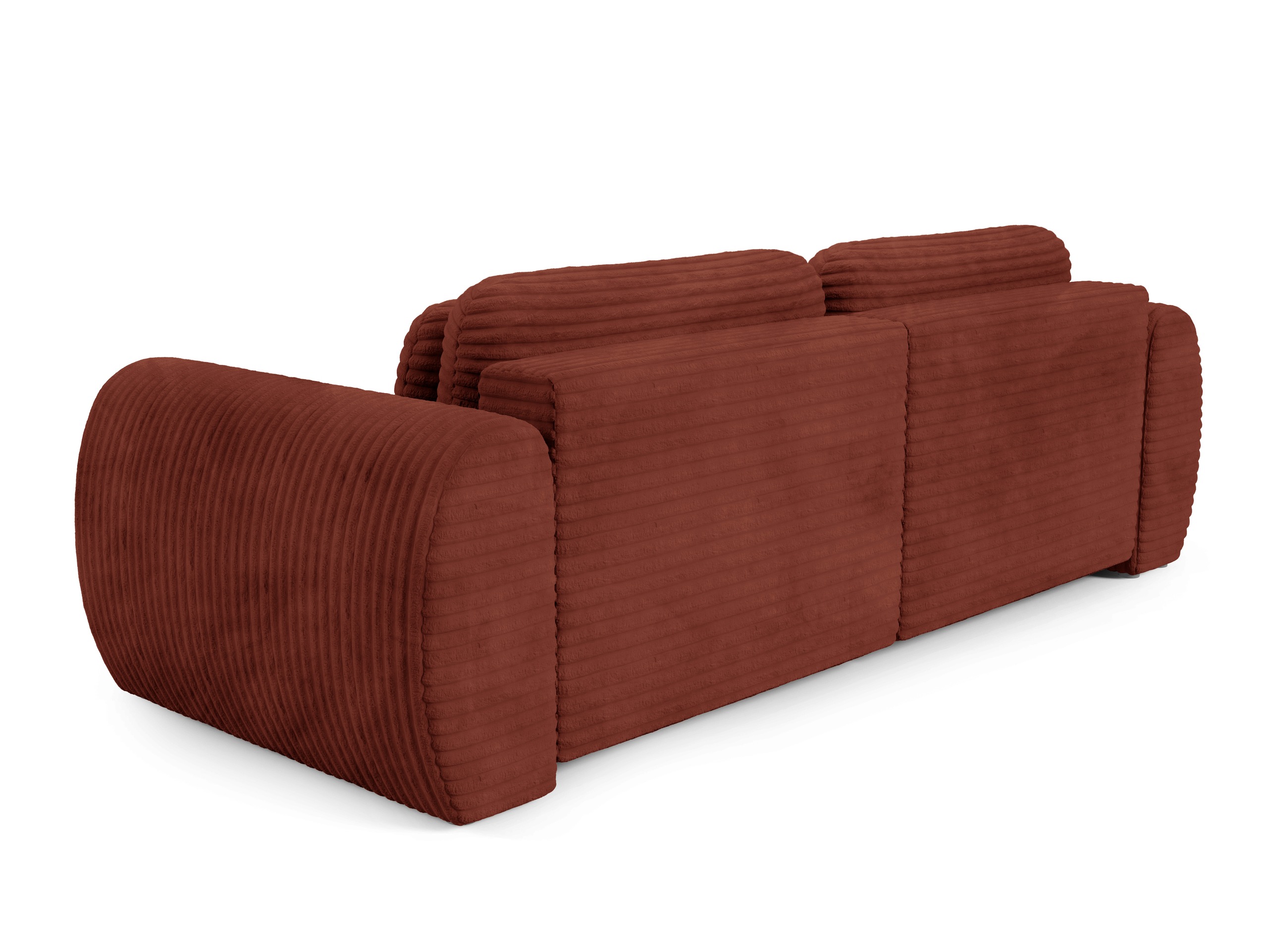 Hjørnesofa Franklin 192 (Ambience 09)
