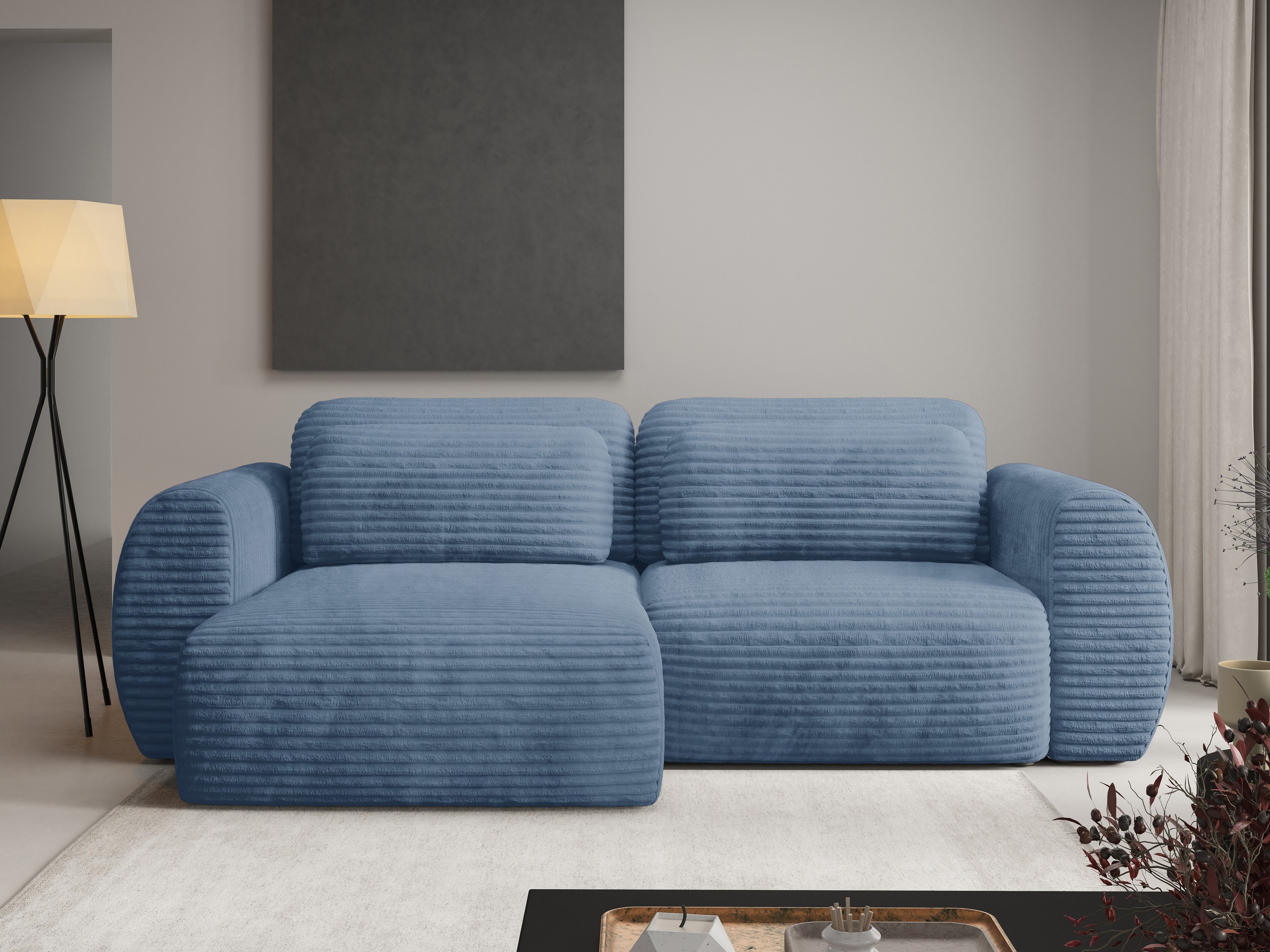 Hjørnesofa Franklin 192 (Ambience 13)