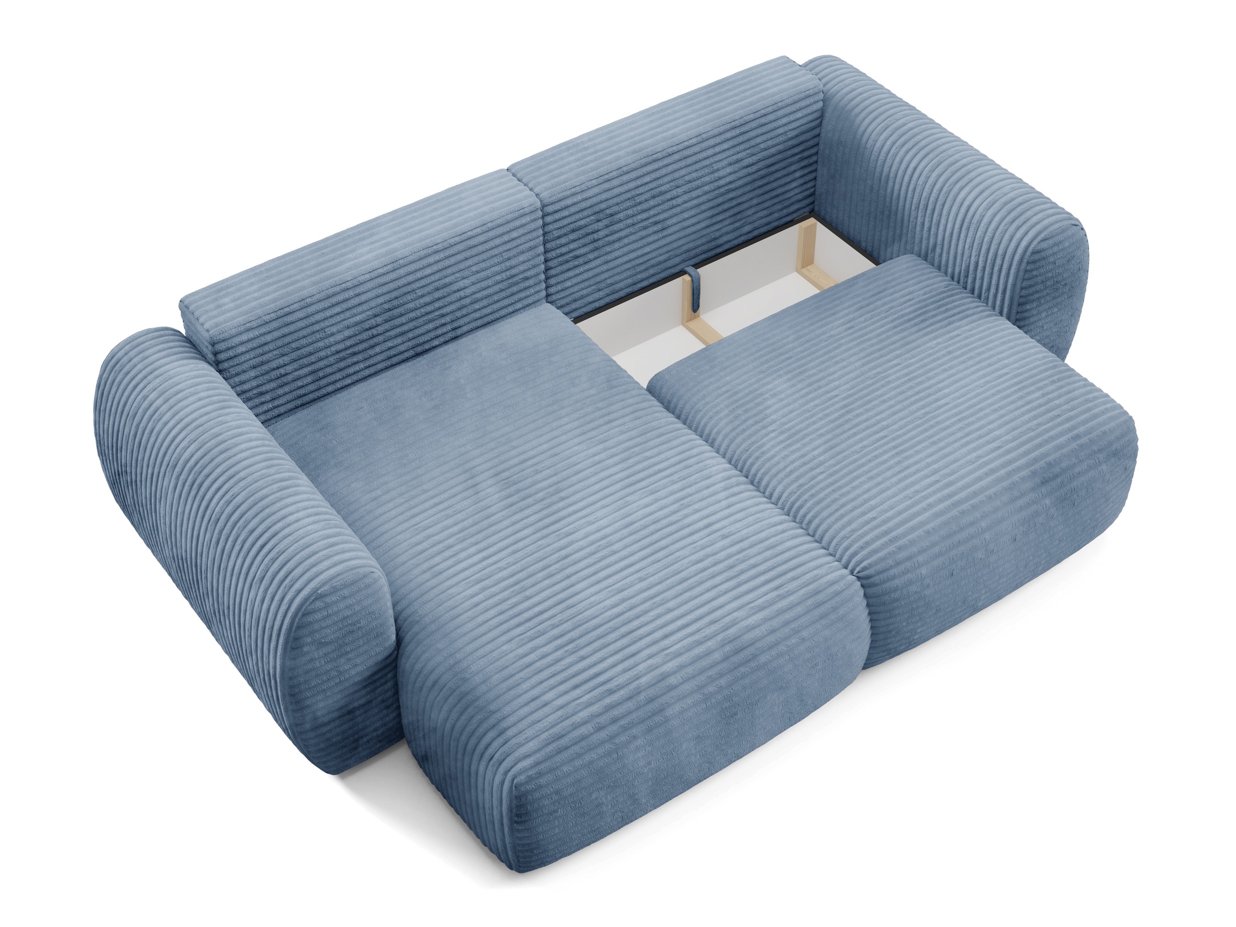 Hjørnesofa Franklin 192 (Ambience 13)