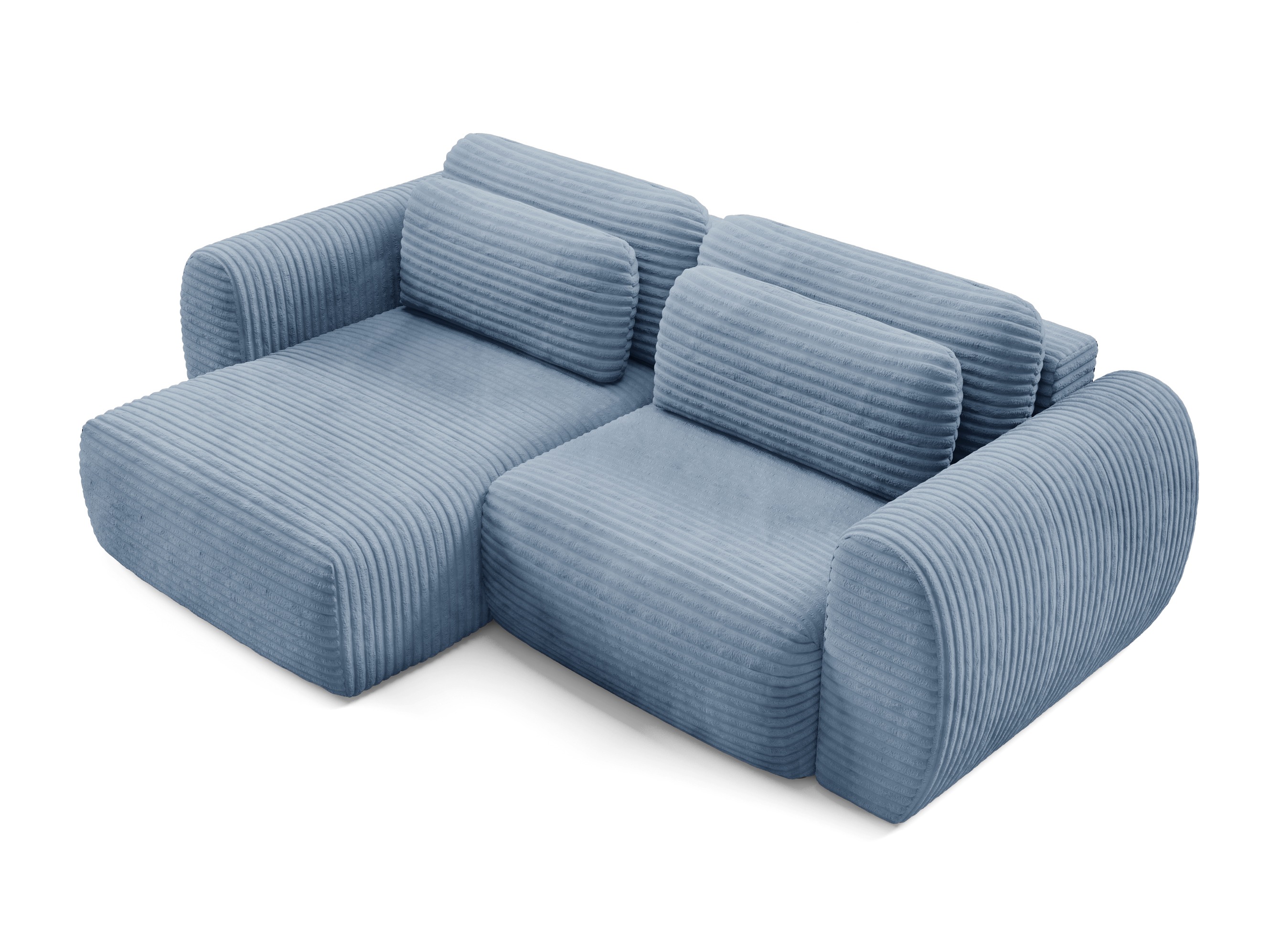 Hjørnesofa Franklin 192 (Ambience 13)