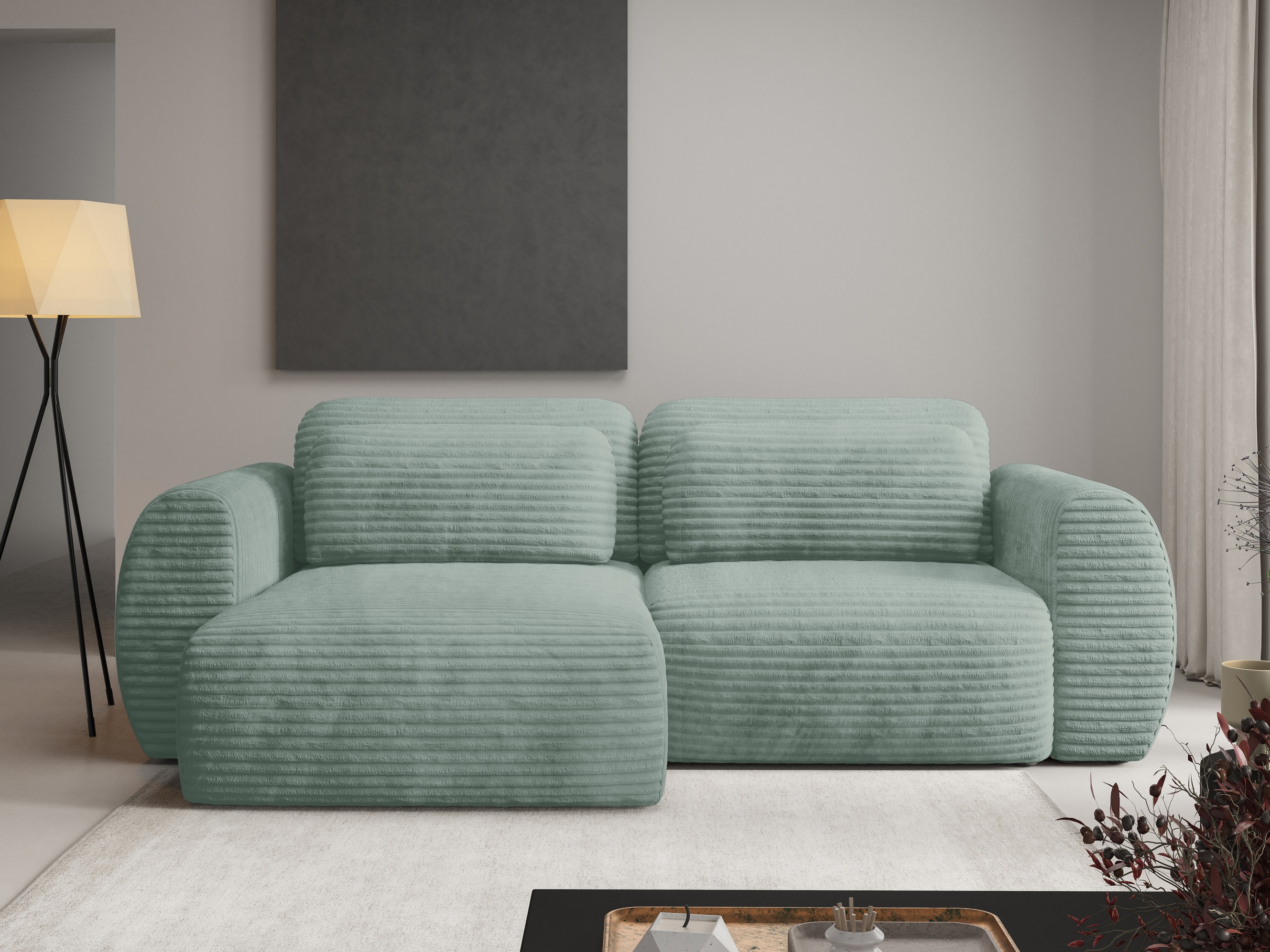 Hjørnesofa Franklin 192 (Ambience 14)