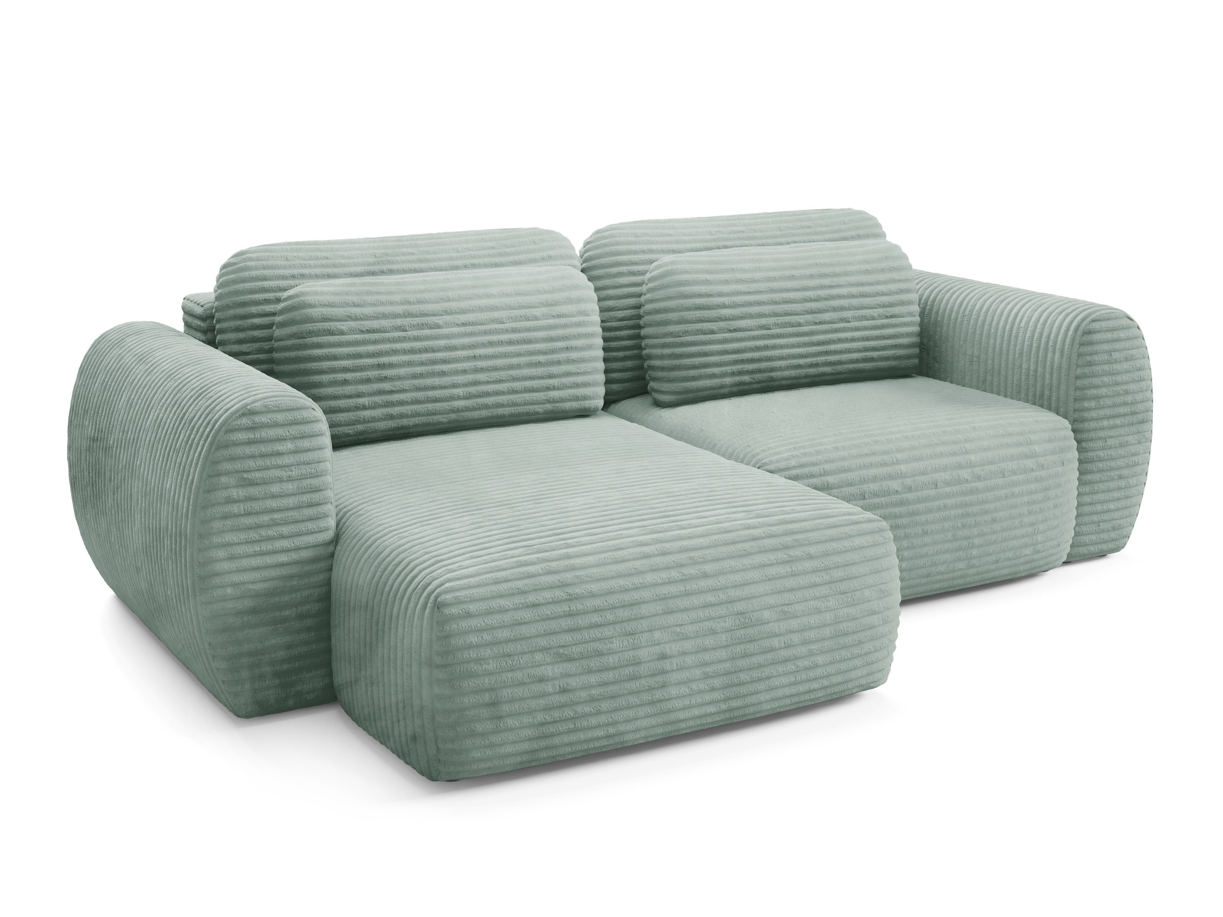 Hjørnesofa Franklin 192 (Ambience 14)