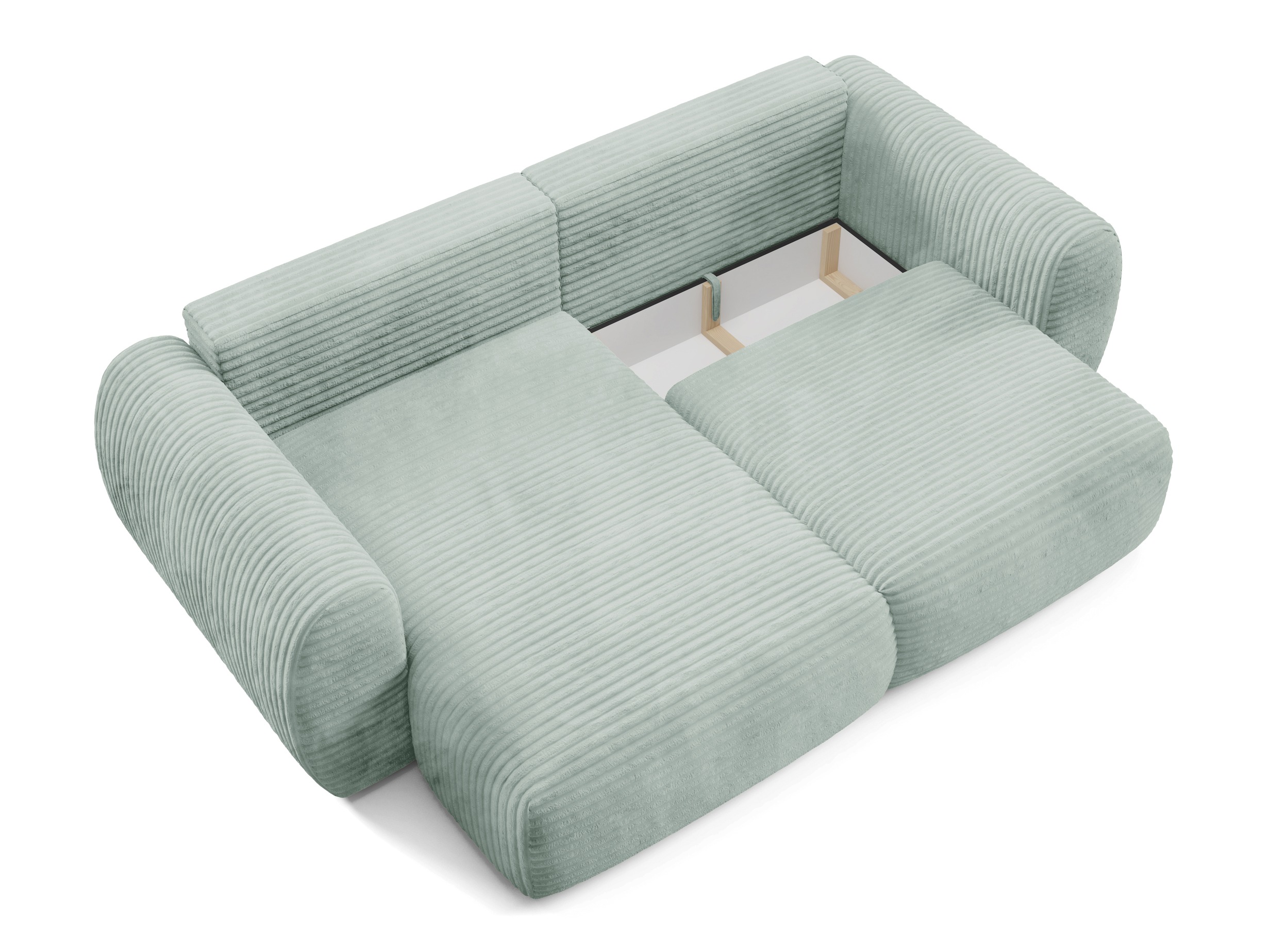 Hjørnesofa Franklin 192 (Ambience 14)