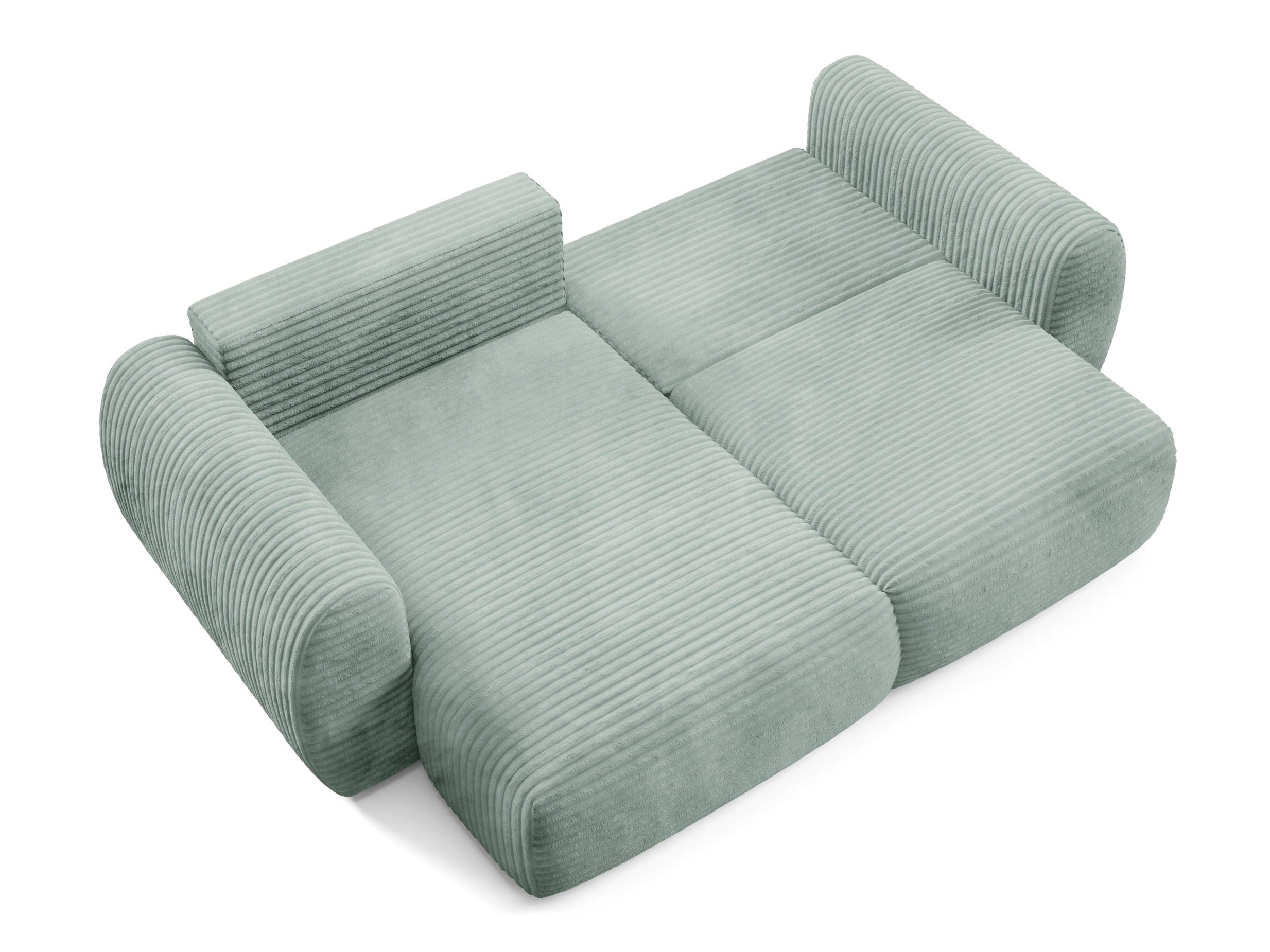 Hjørnesofa Franklin 192 (Ambience 14)