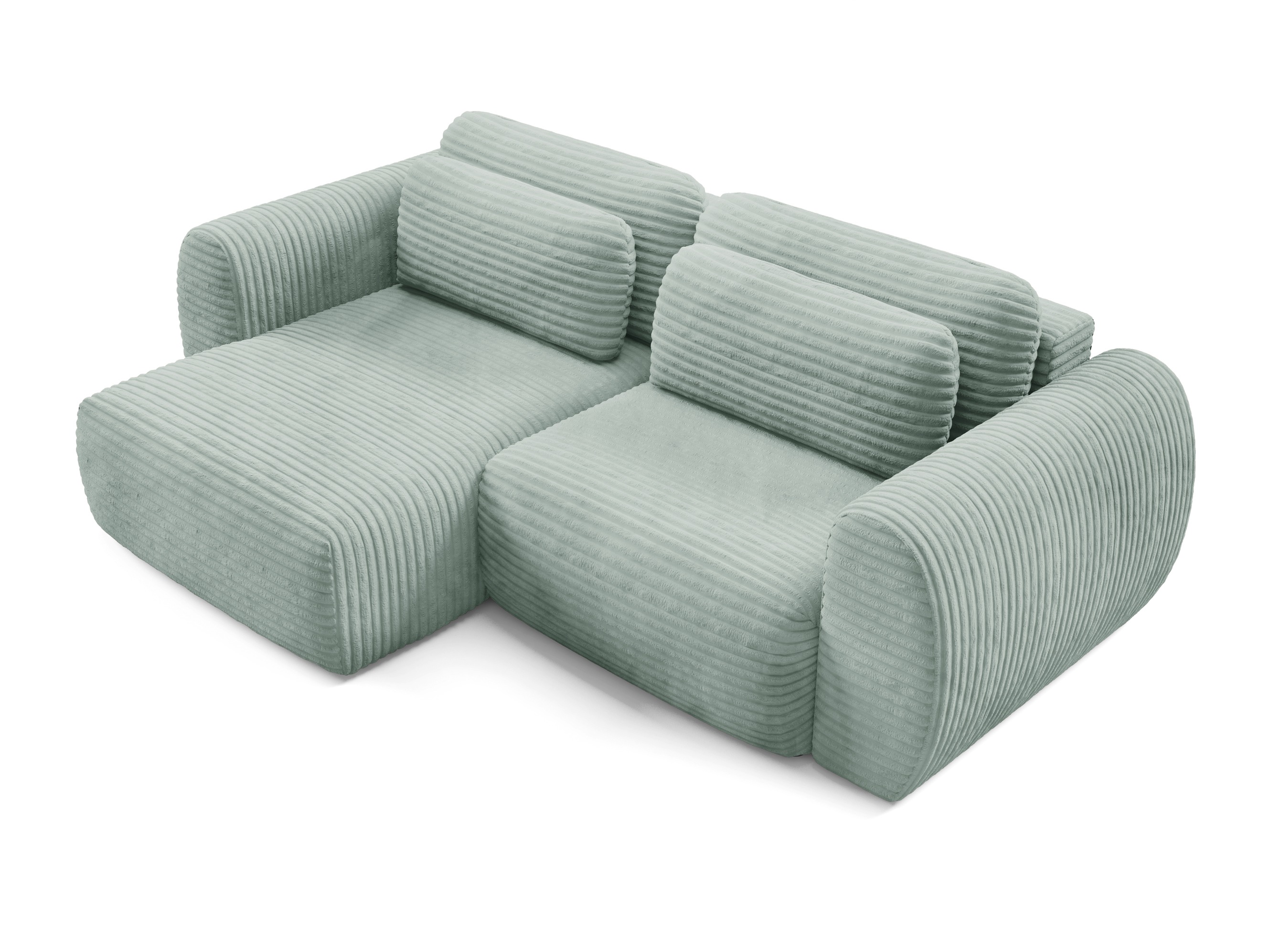 Hjørnesofa Franklin 192 (Ambience 14)