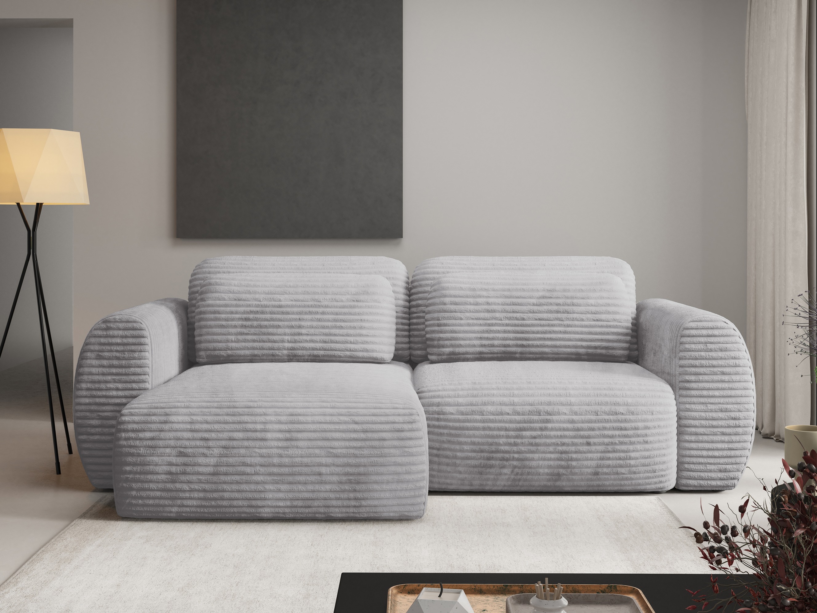 Hjørnesofa Franklin 192 (Ambience 17)