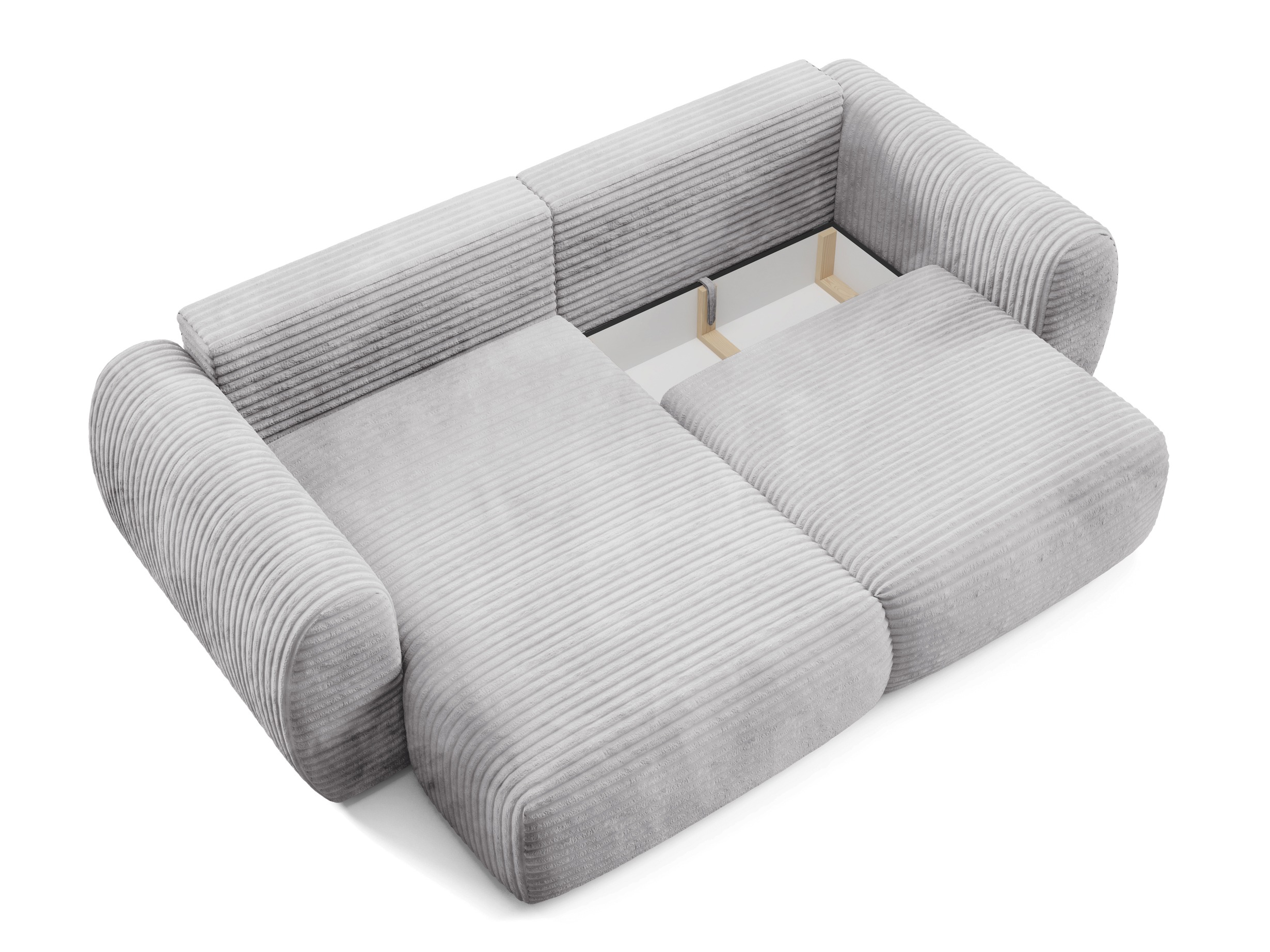 Hjørnesofa Franklin 192 (Ambience 17)