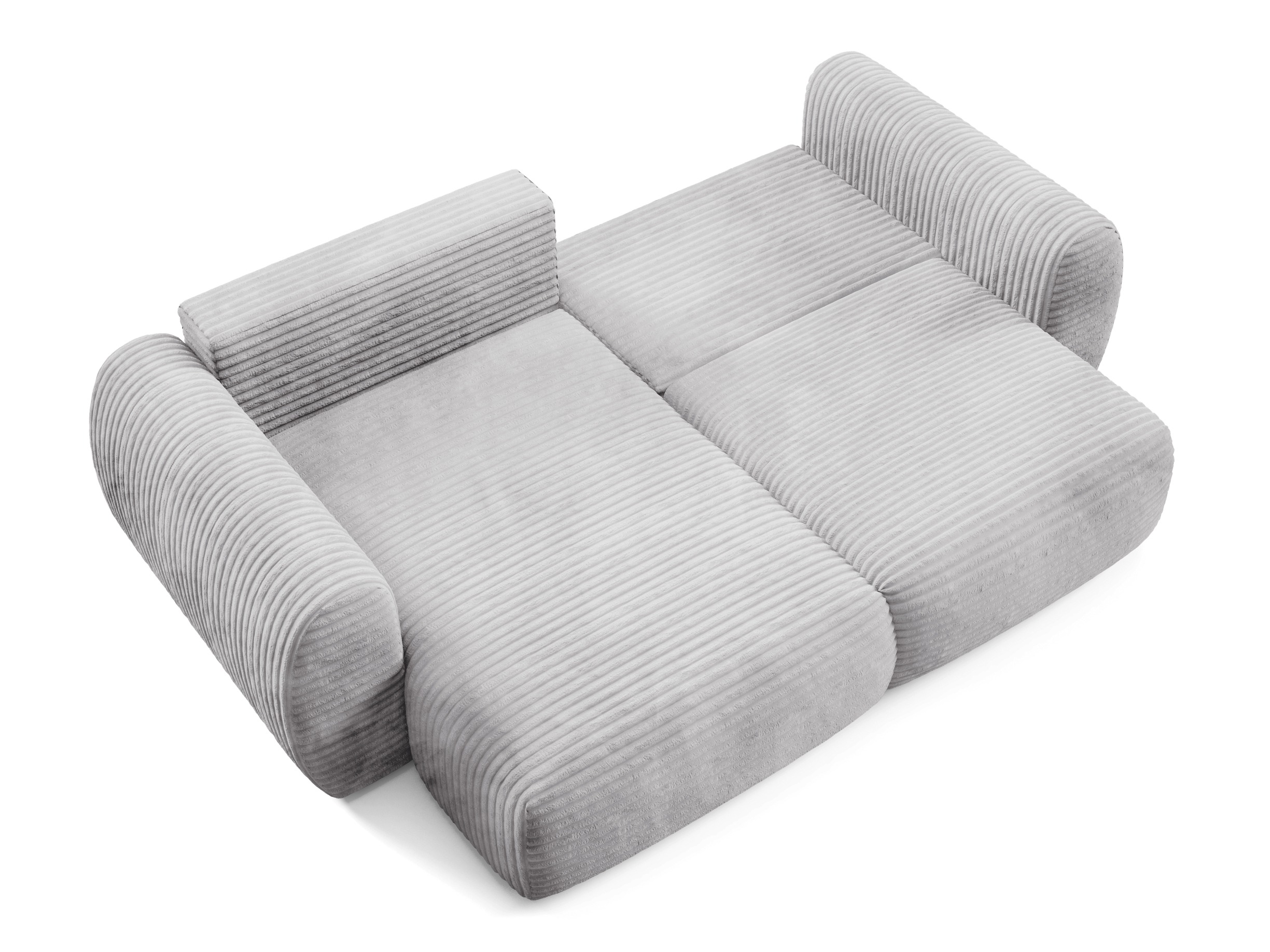 Hjørnesofa Franklin 192 (Ambience 17)