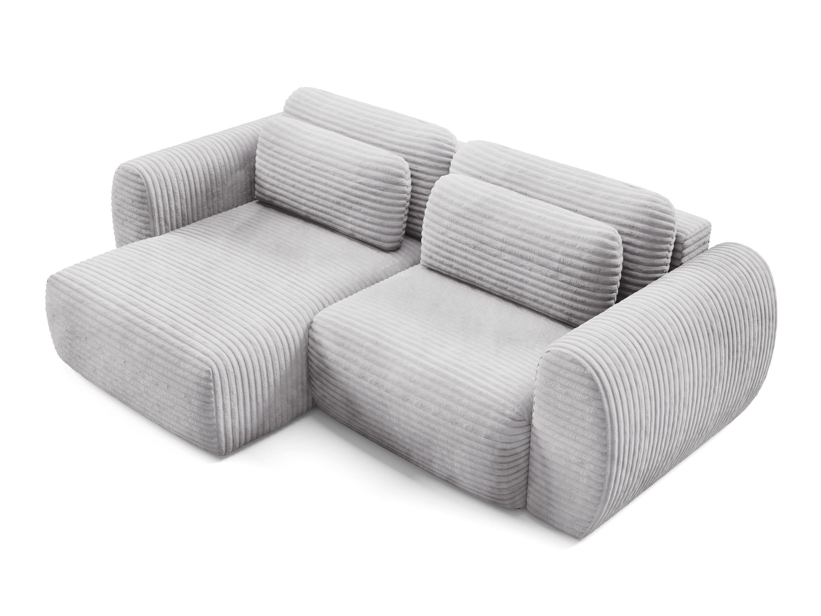 Hjørnesofa Franklin 192 (Ambience 17)