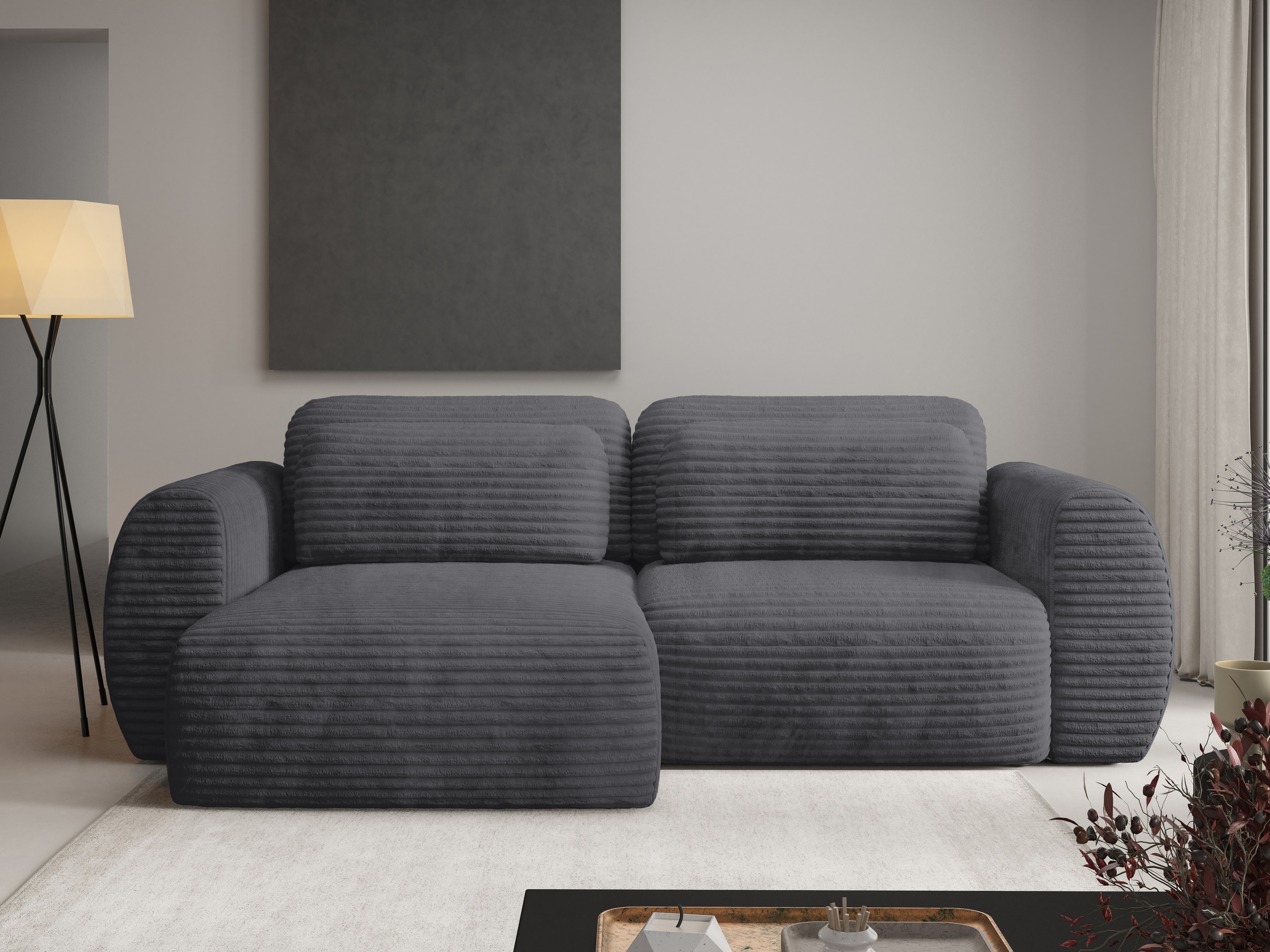 Hjørnesofa Franklin 192 (Ambience 19)
