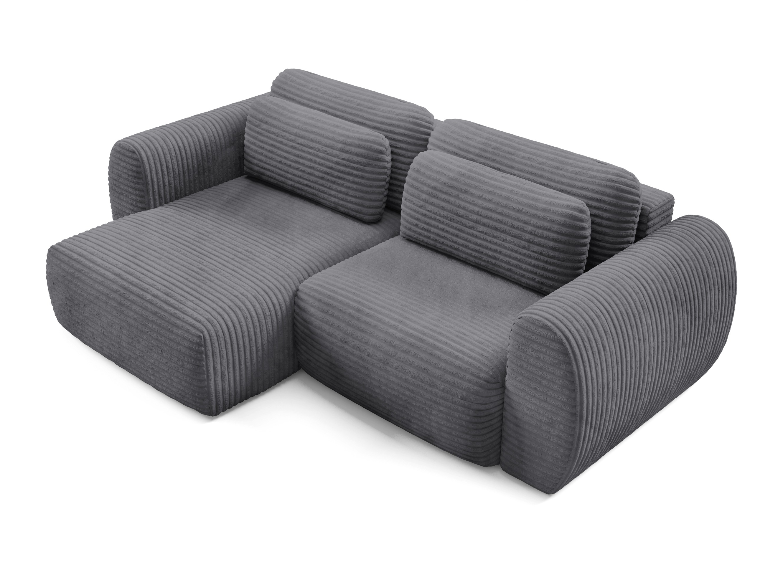 Hjørnesofa Franklin 192 (Ambience 19)
