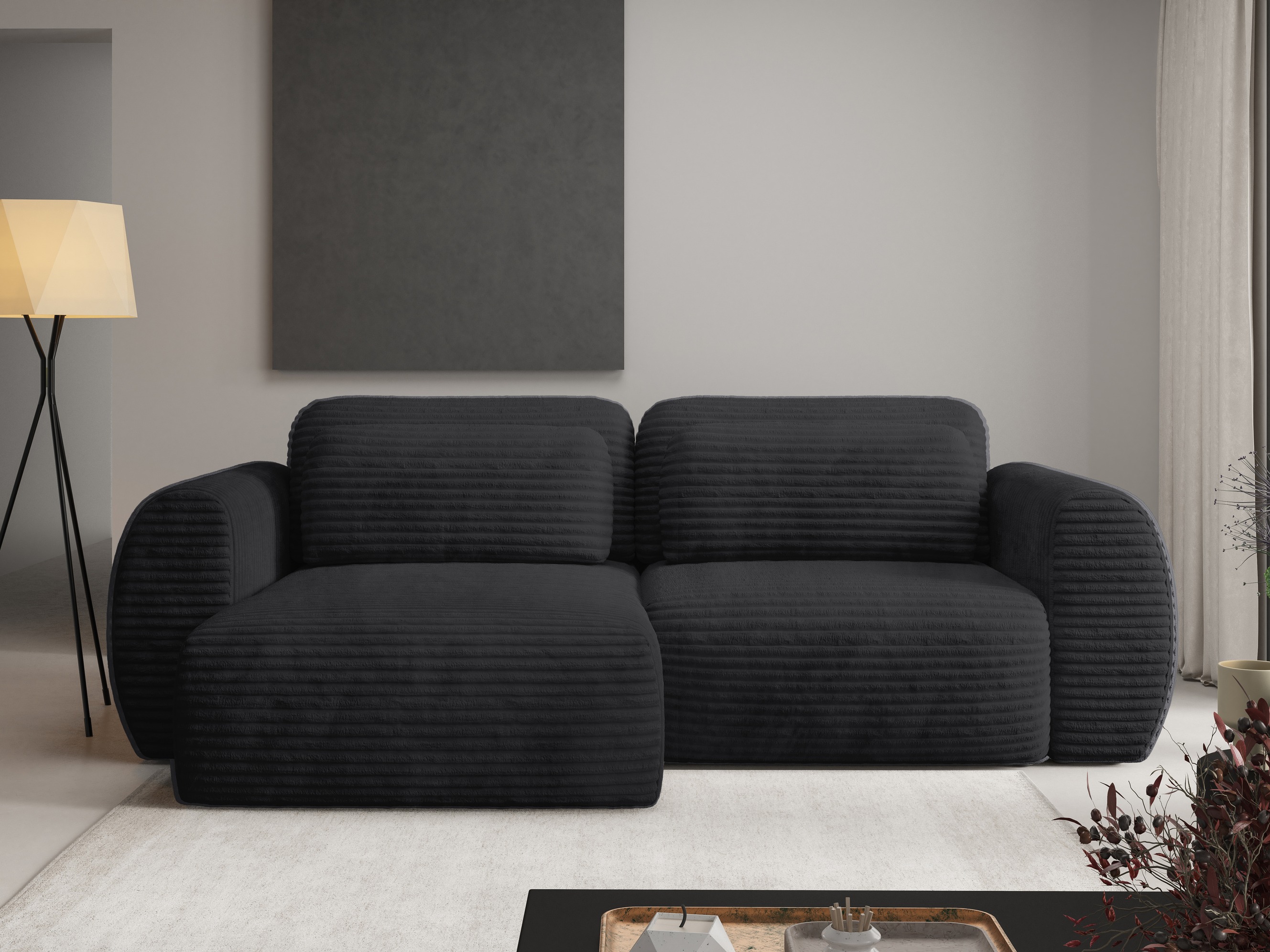 Hjørnesofa Franklin 192 (Ambience 20)