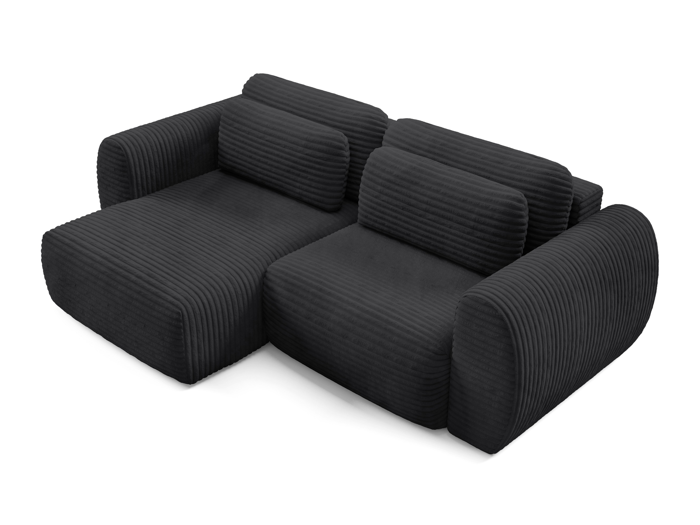 Hjørnesofa Franklin 192 (Ambience 20)
