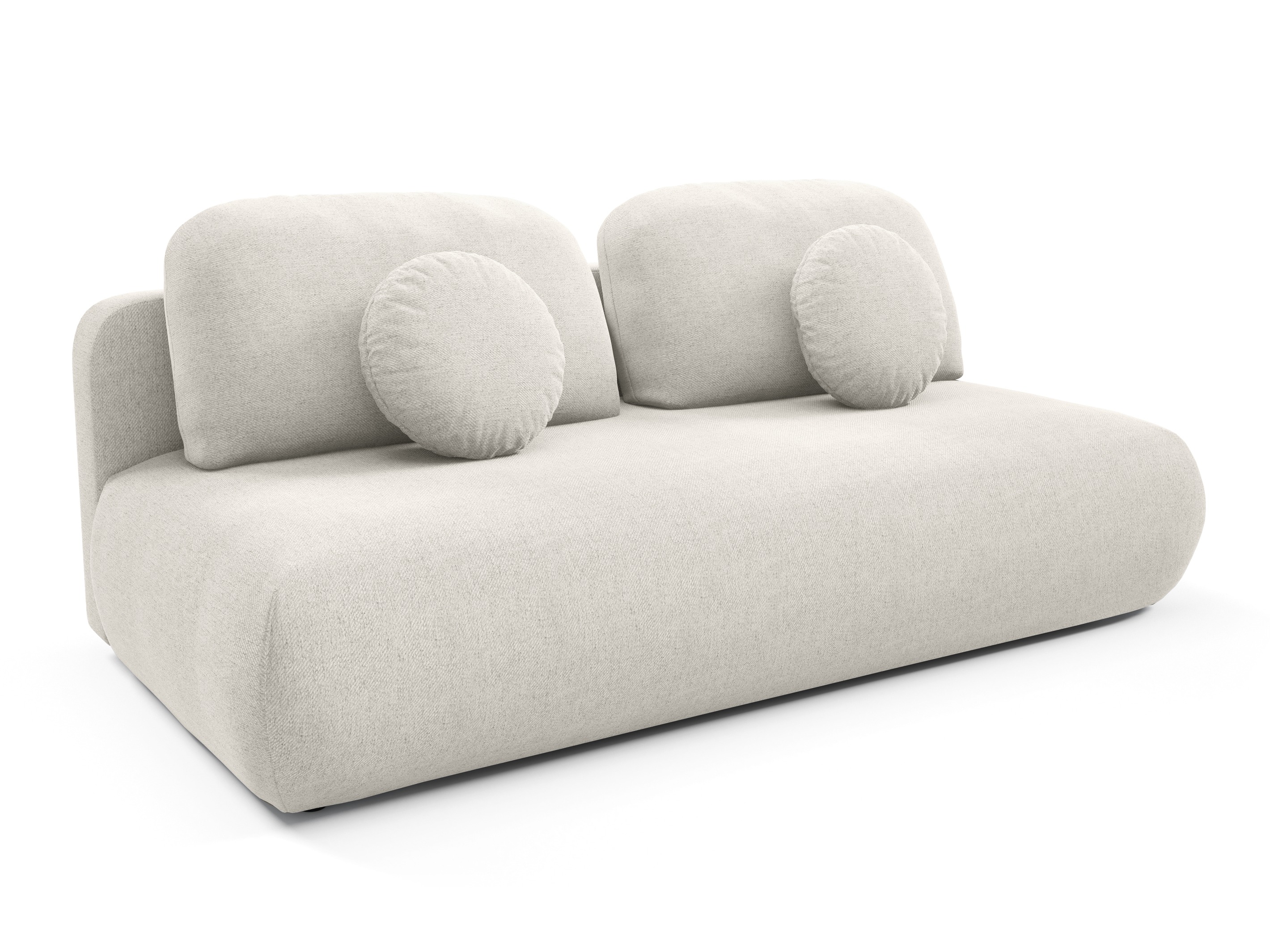 Sovesofa Arcadia 102 (Neve 02)