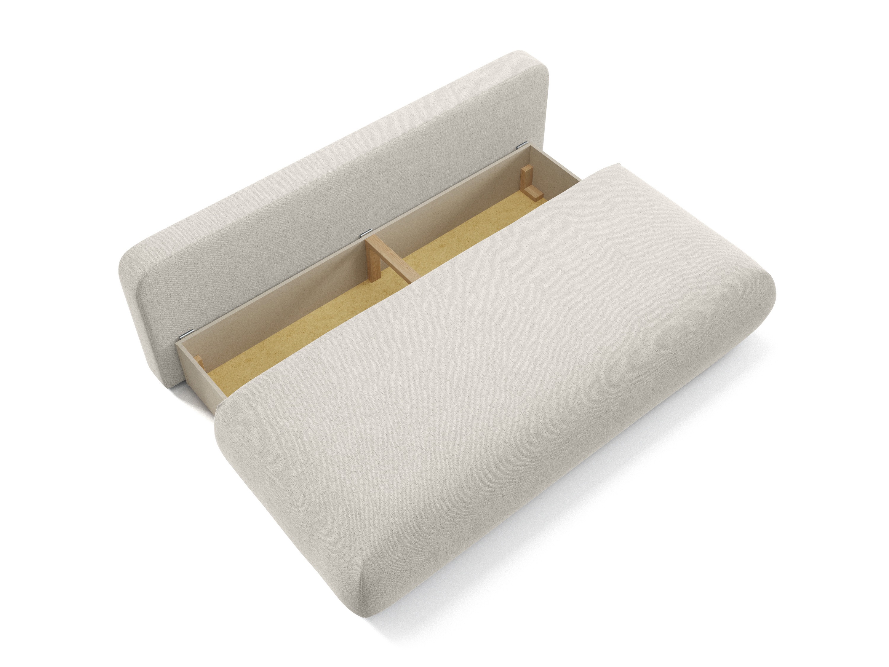 Sovesofa Arcadia 102 (Neve 02)