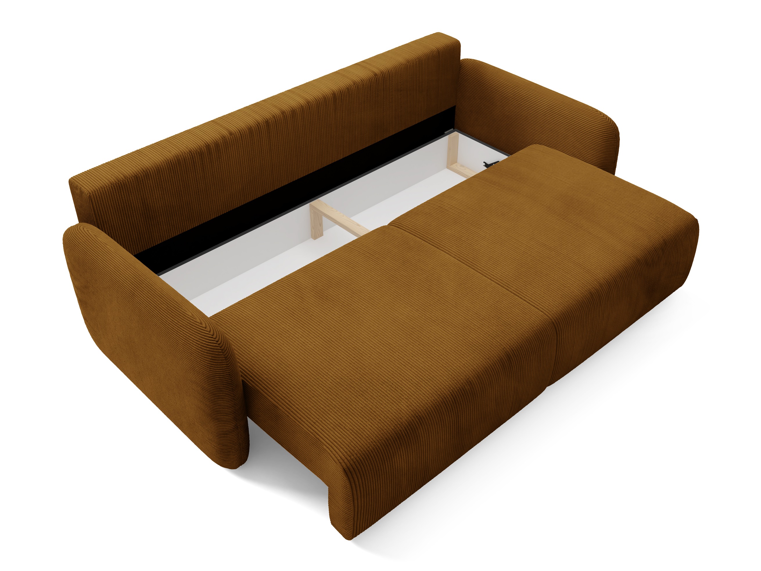 Sovesofa Franklin 191 (Poso 01)