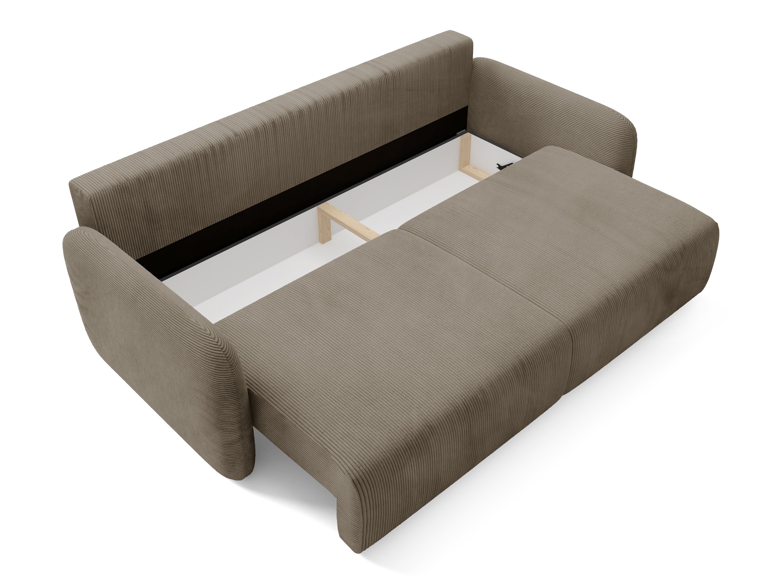 Sovesofa Franklin 191 (Poso 02)