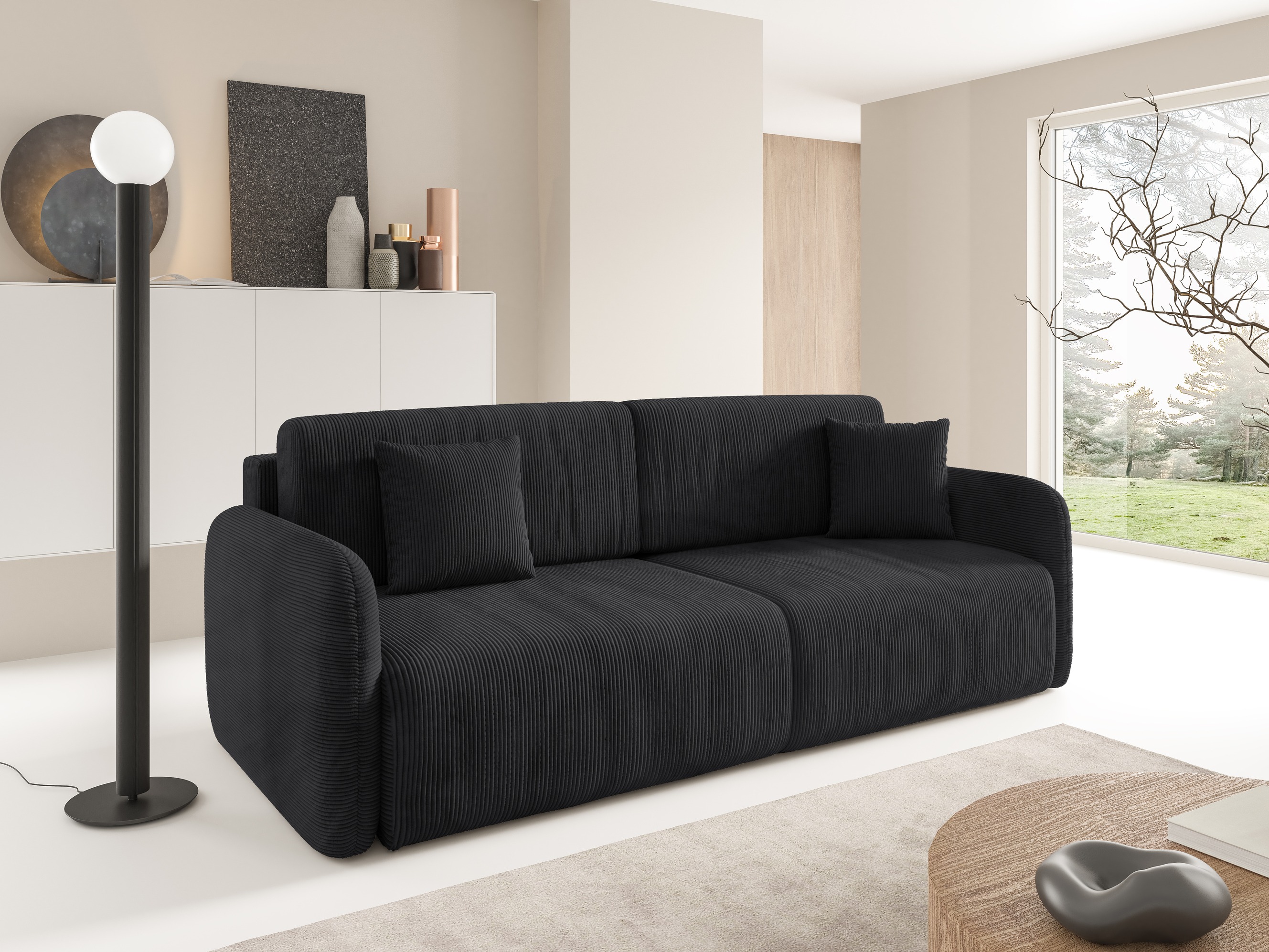 Sovesofa Franklin 191 (Poso 135)