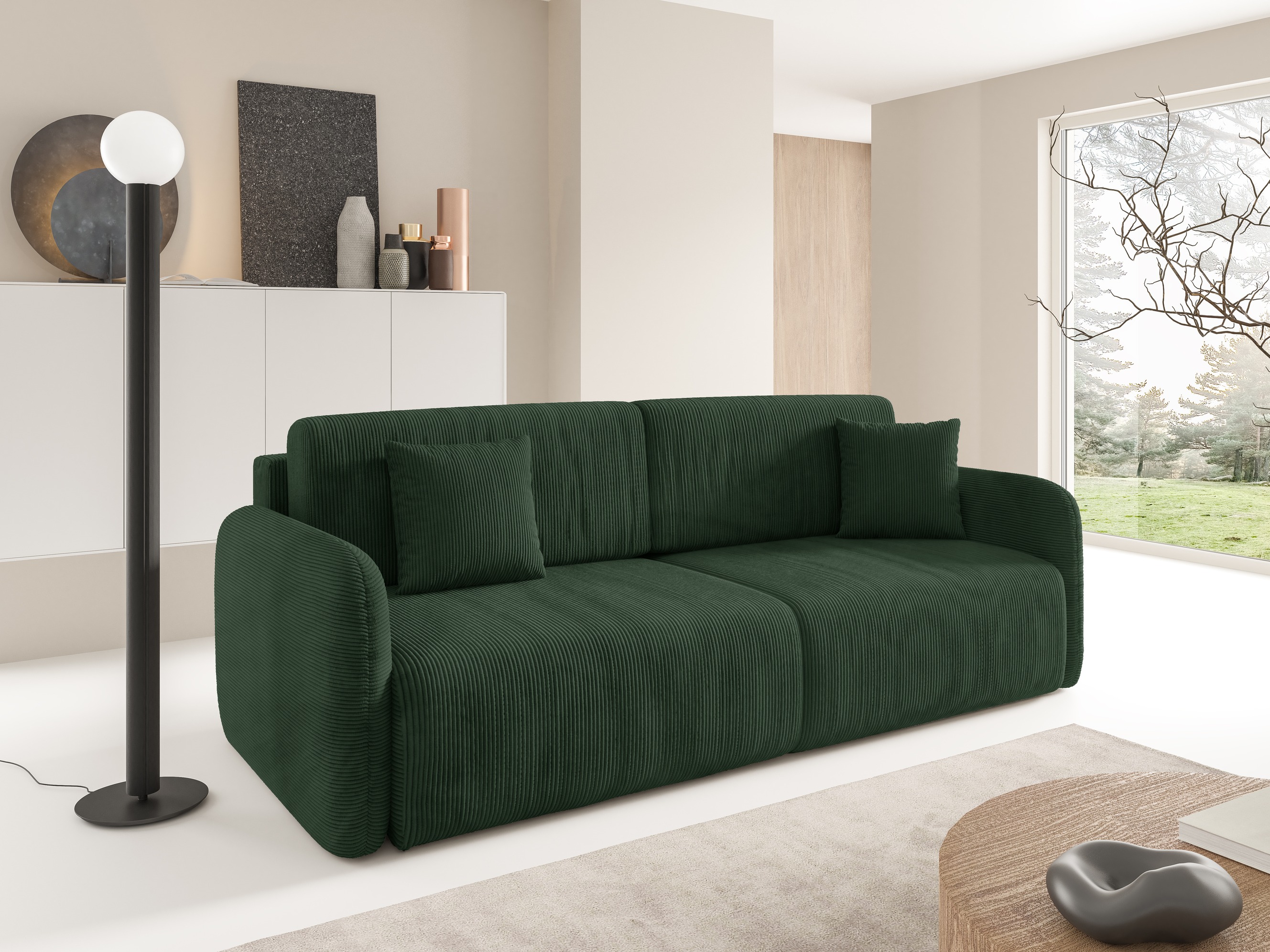 Sovesofa Franklin 191 (Poso 14)