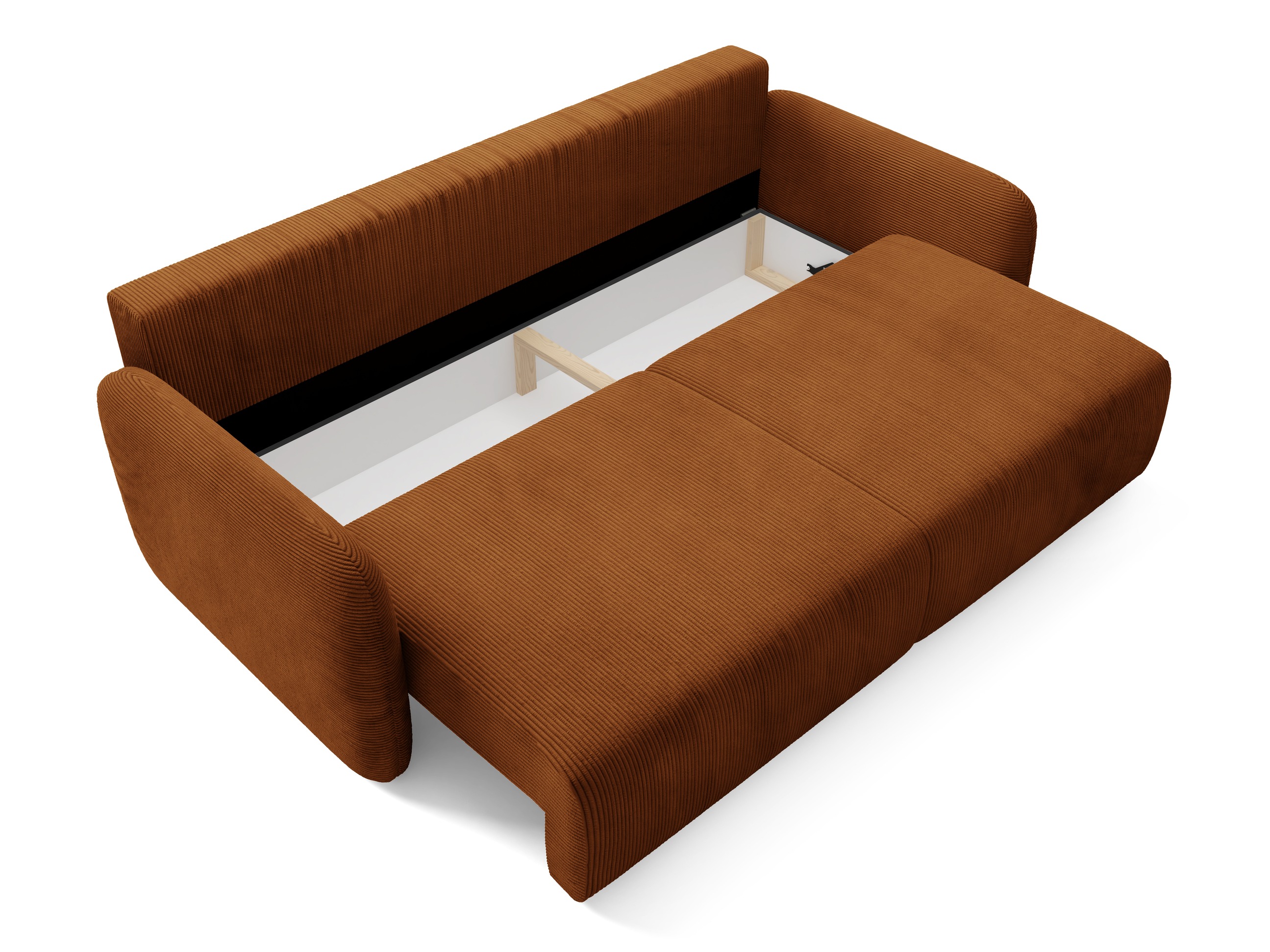 Sovesofa Franklin 191 (Poso 40)