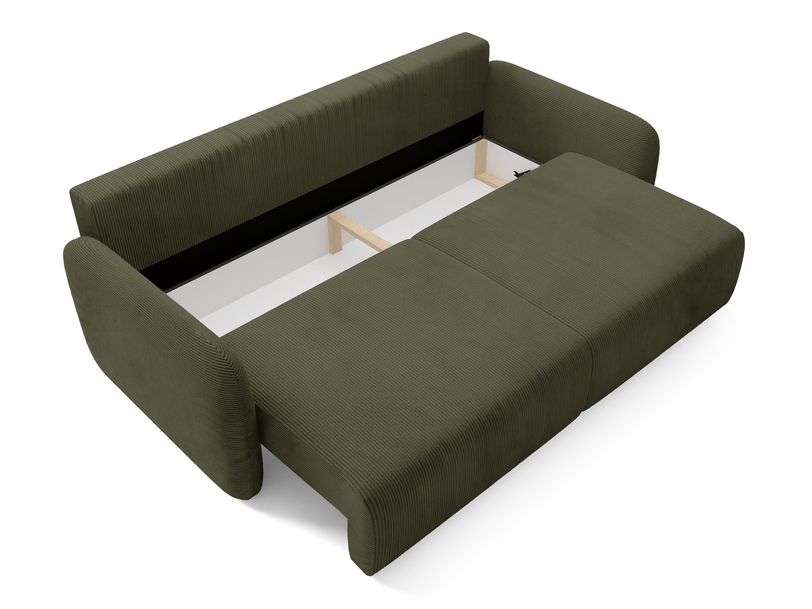 Sovesofa Franklin 191 (Poso 46)