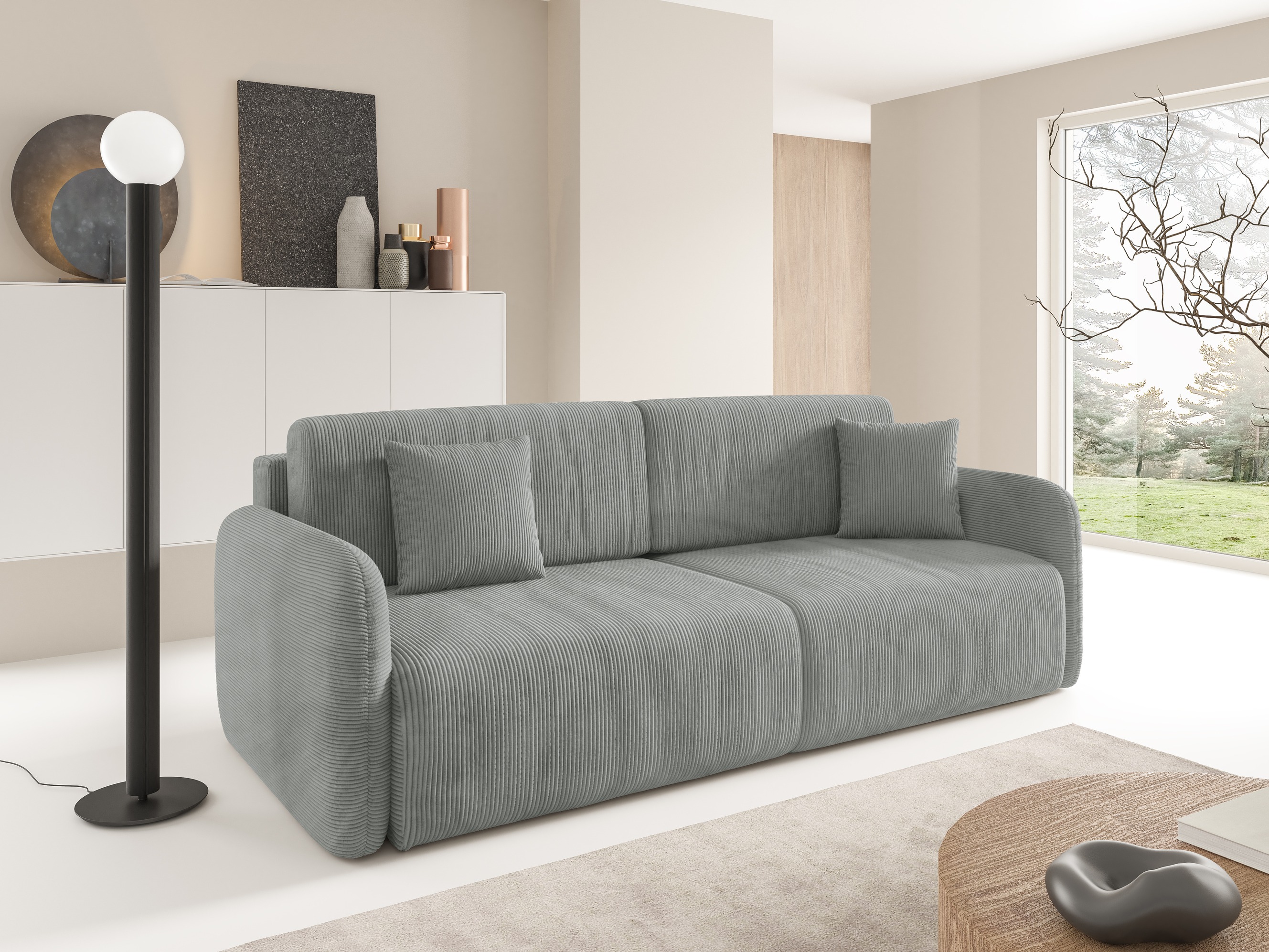 Sovesofa Franklin 191 (Poso 55)