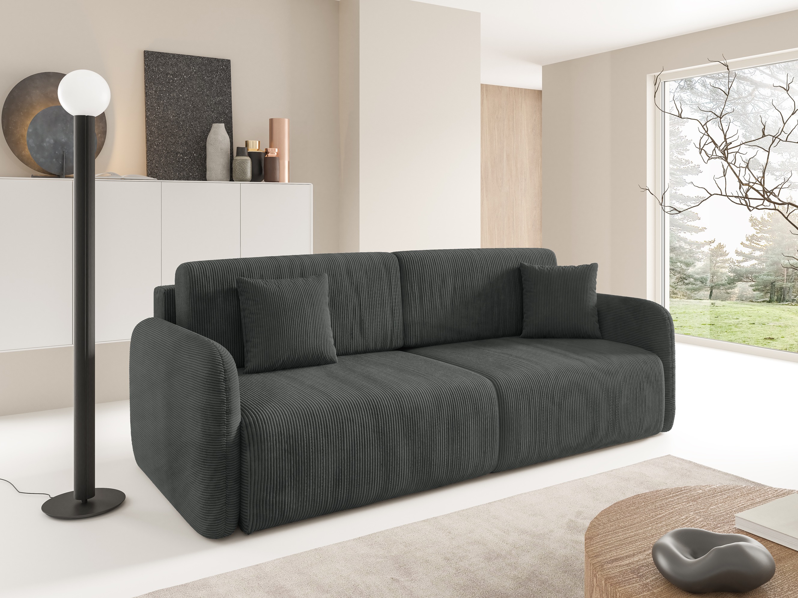 Sovesofa Franklin 191 (Poso 60)