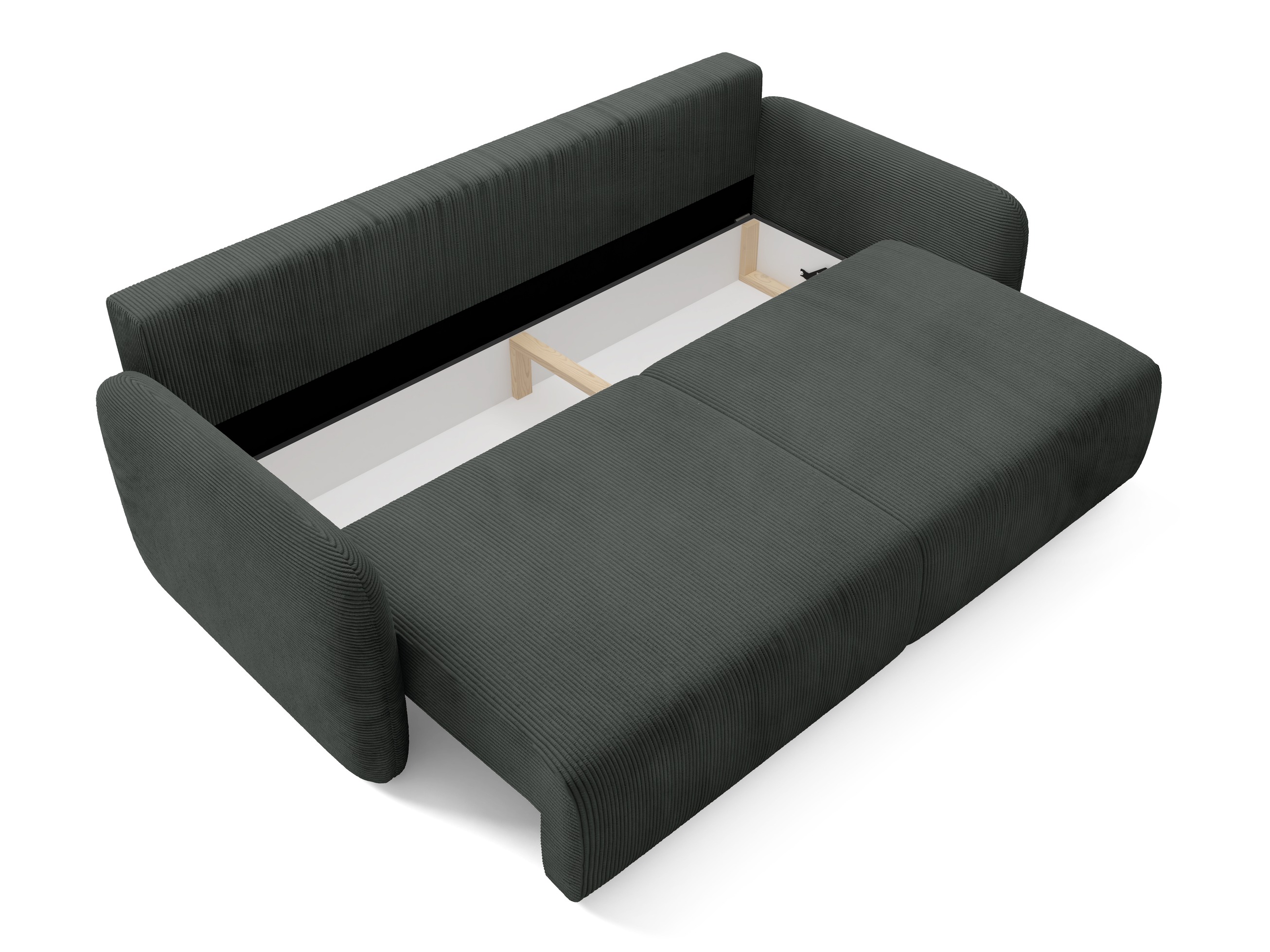 Sovesofa Franklin 191 (Poso 60)