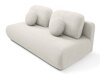 Sovesofa Greensboro 103 (Neve 02)