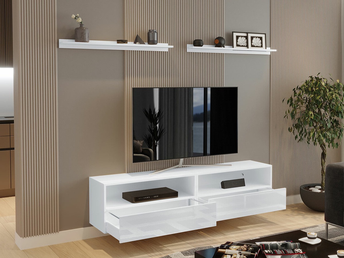 TV-bord Fraga