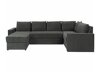 Hjørnesofa Providence 144 (Loca 21)