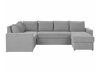 Hjørnesofa Providence 144 (Loca 30)