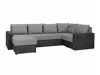 Hjørnesofa Providence 144 (Montana 101 + MDL 5)
