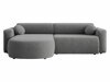 Hjørnesofa Comfivo 413 (Velo 635)