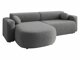 Hjørnesofa Comfivo 413 (Velo 635)