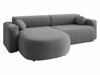 Hjørnesofa Comfivo 413 (Velo 635)