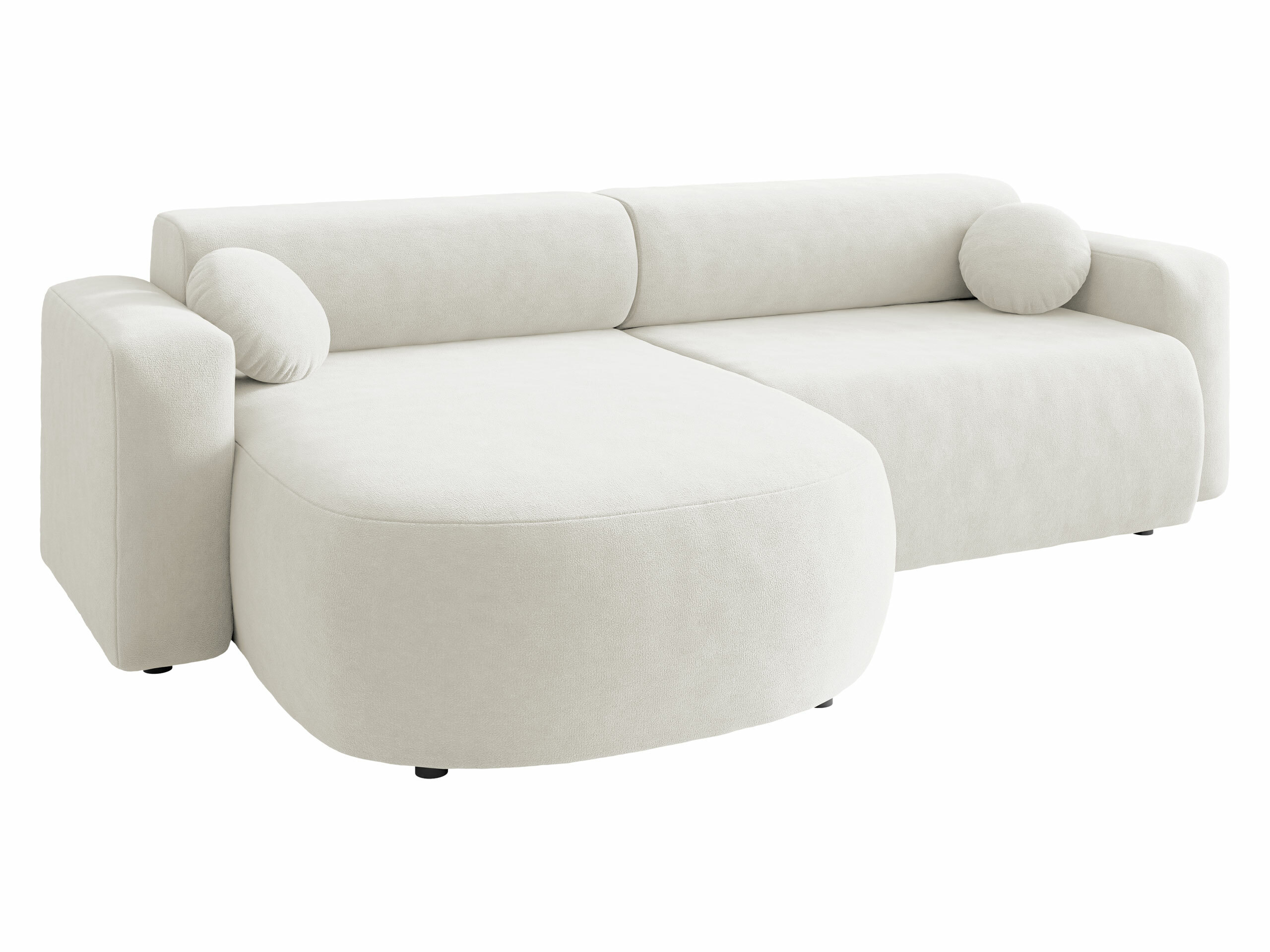 Hjørnesofa Comfivo Corus (Velo 621)