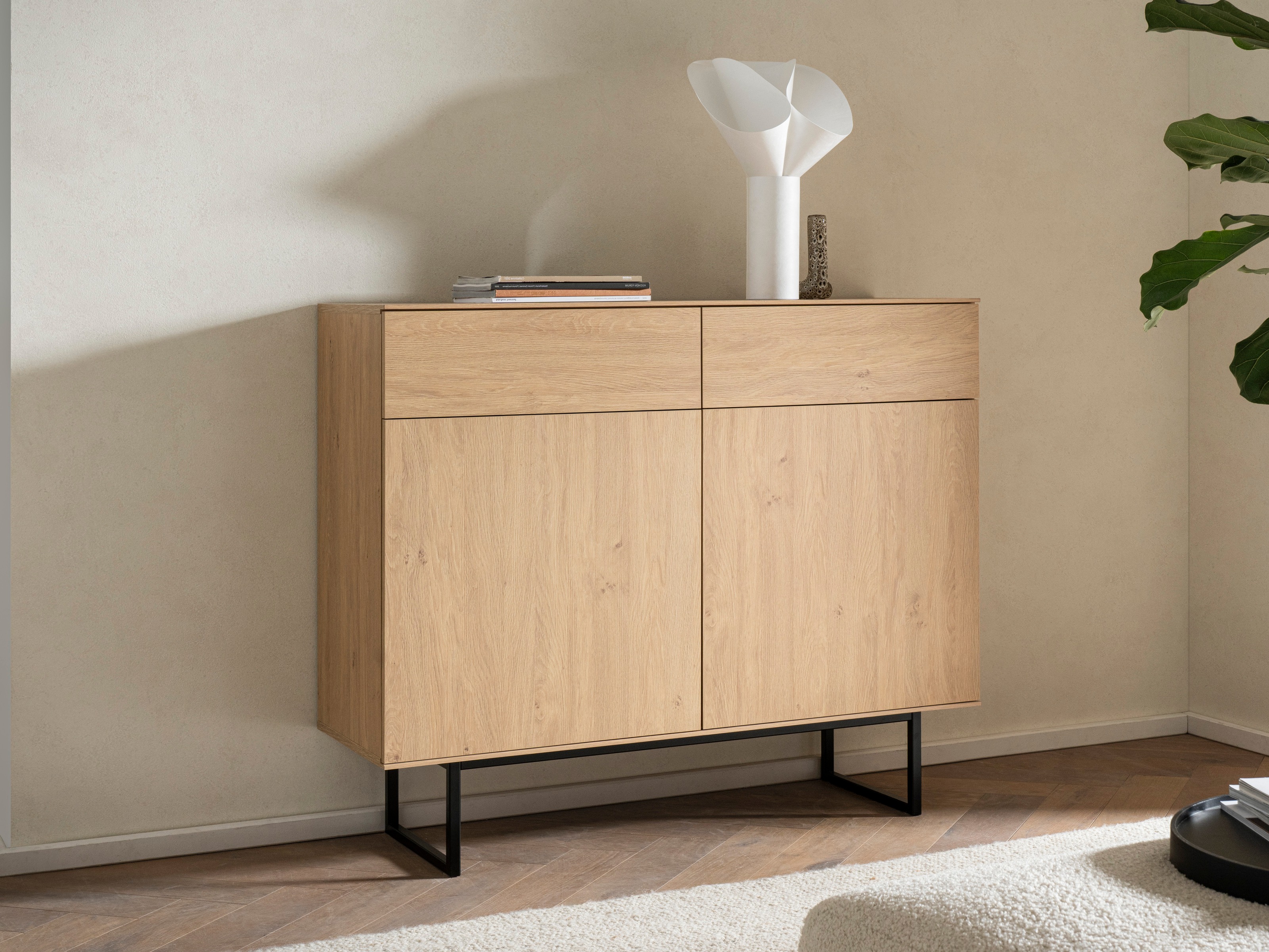 Kommode Bentesa 102