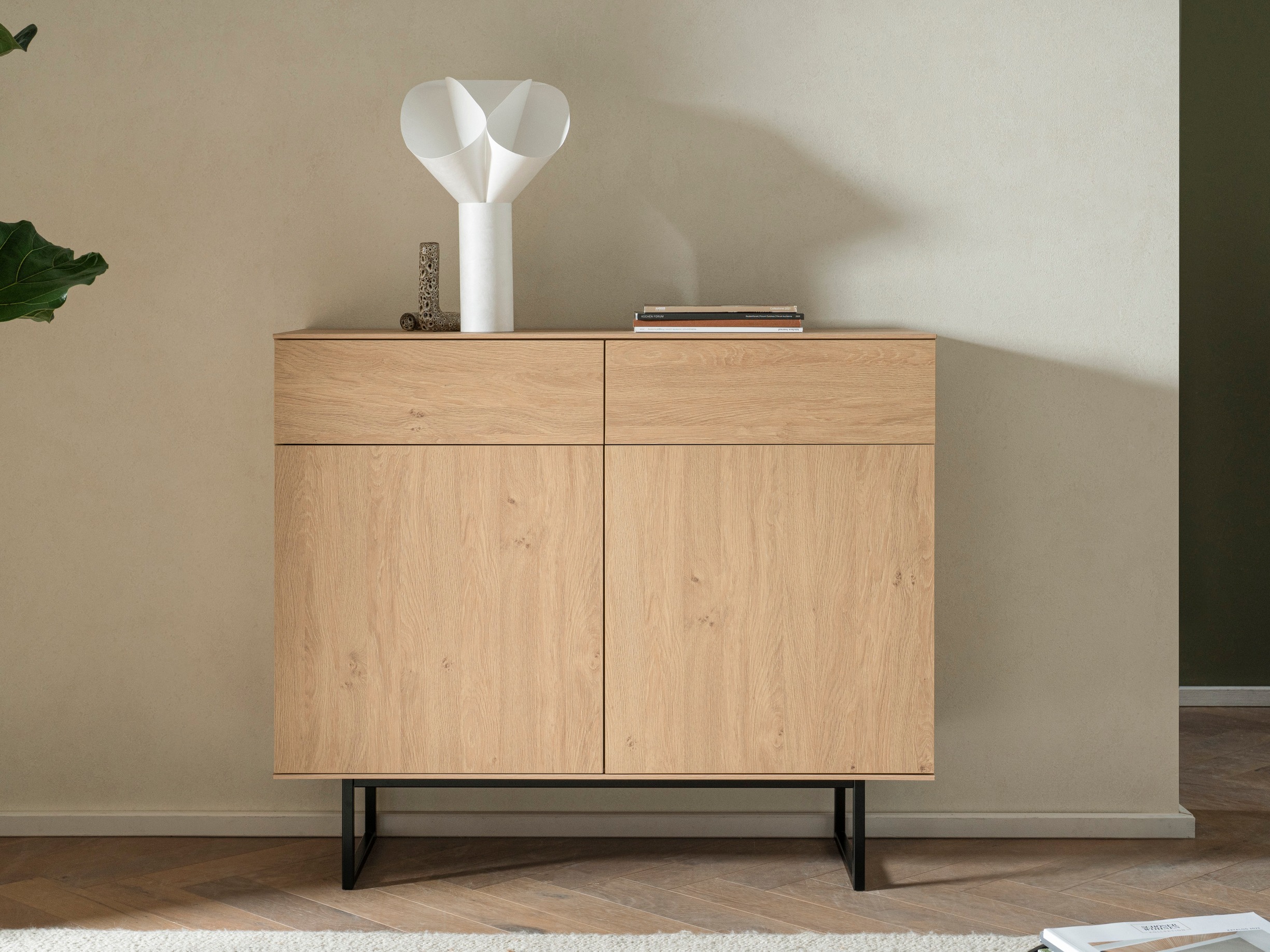Kommode Bentesa 102