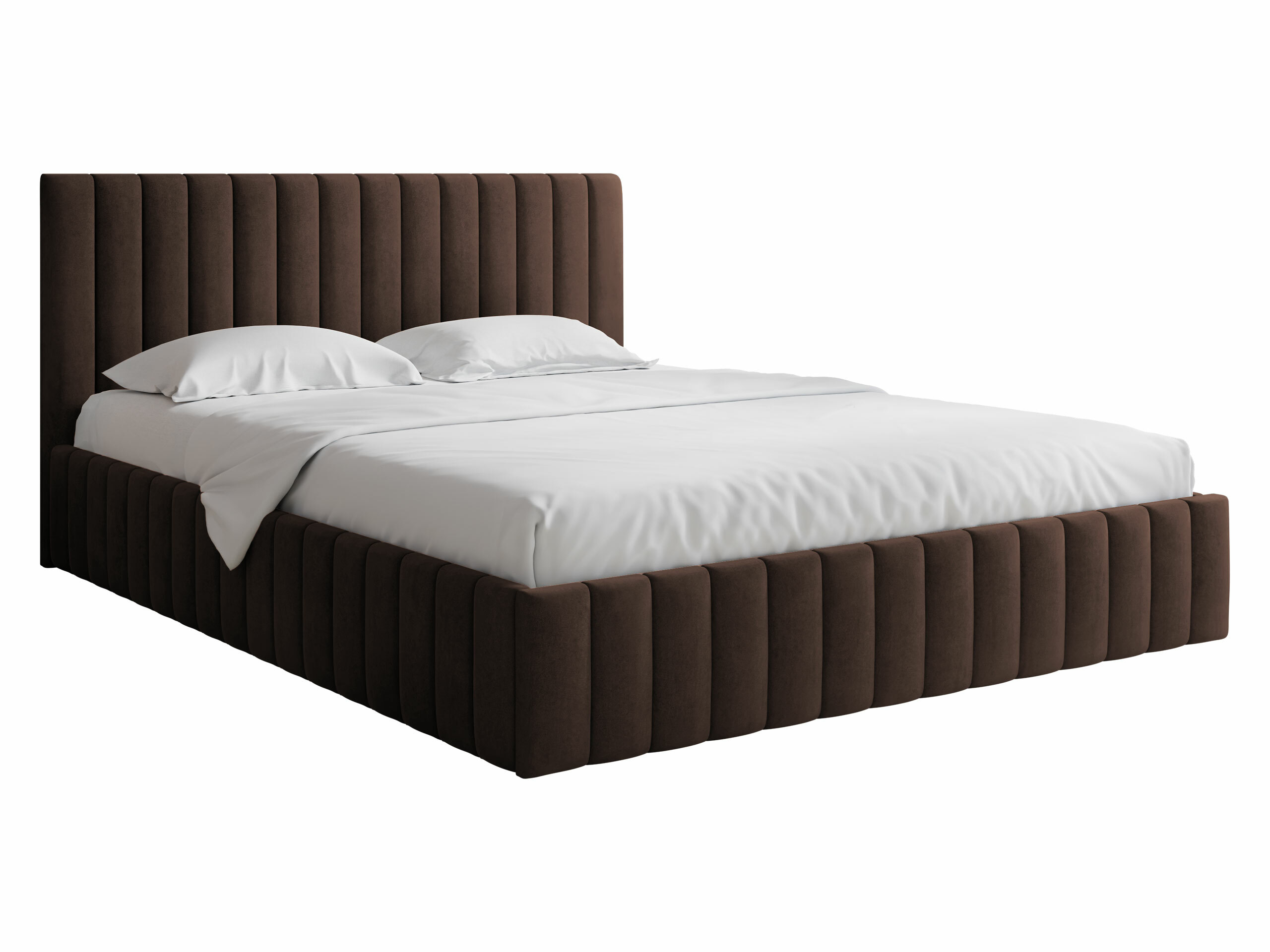 Seng Iris (Fresh 4)