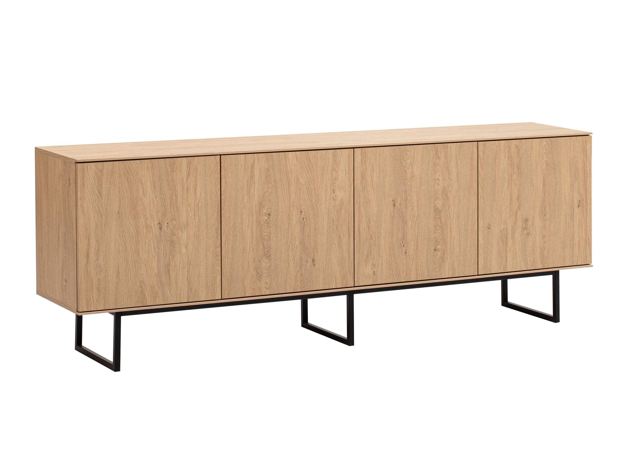 TV-bord Bentesa 101