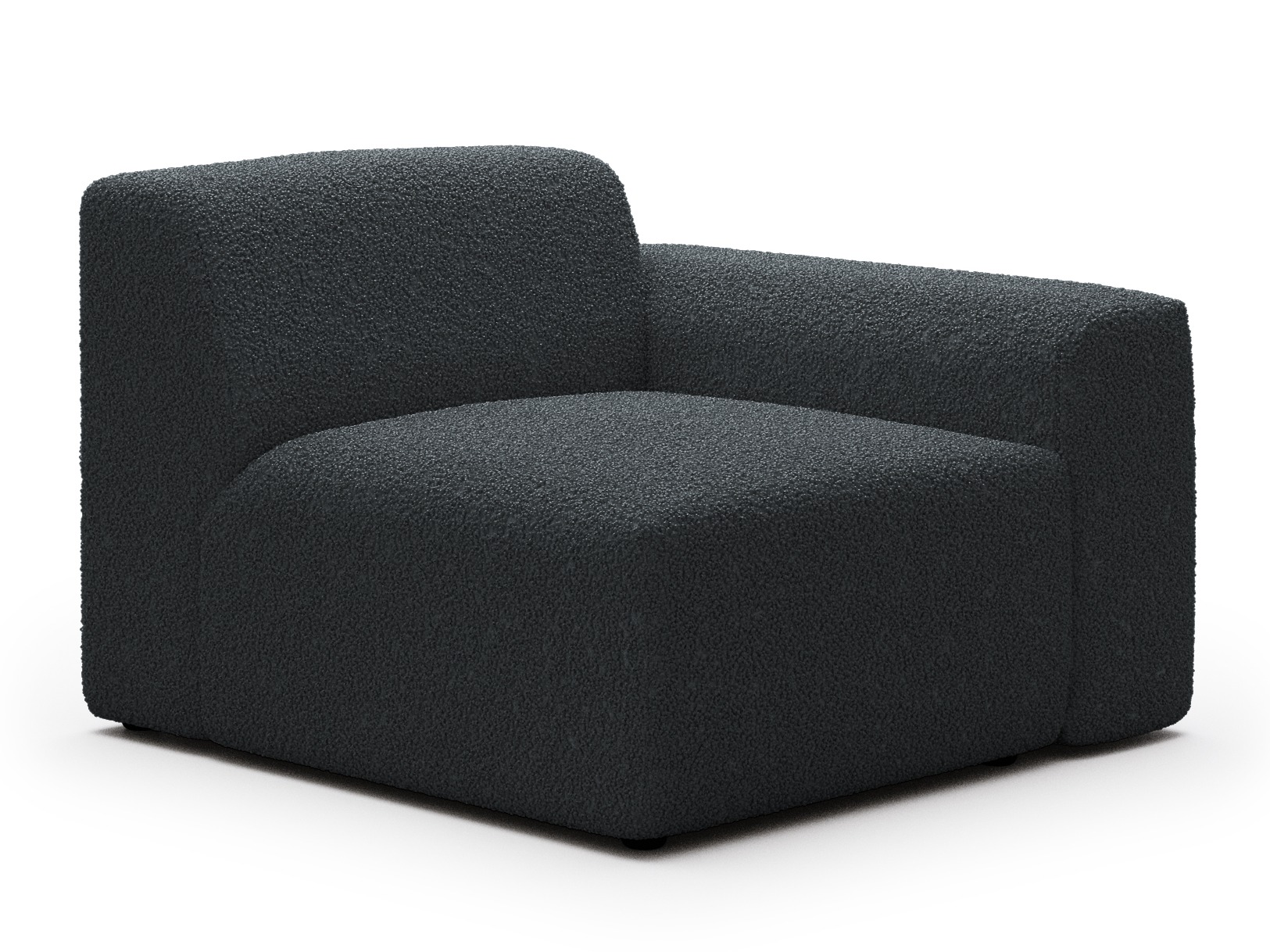 Modulært siddemøbel Romenoi 107 (Centaur 15)
