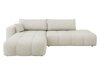 Hjørnesofa Comfivo 471 (Coral 65)