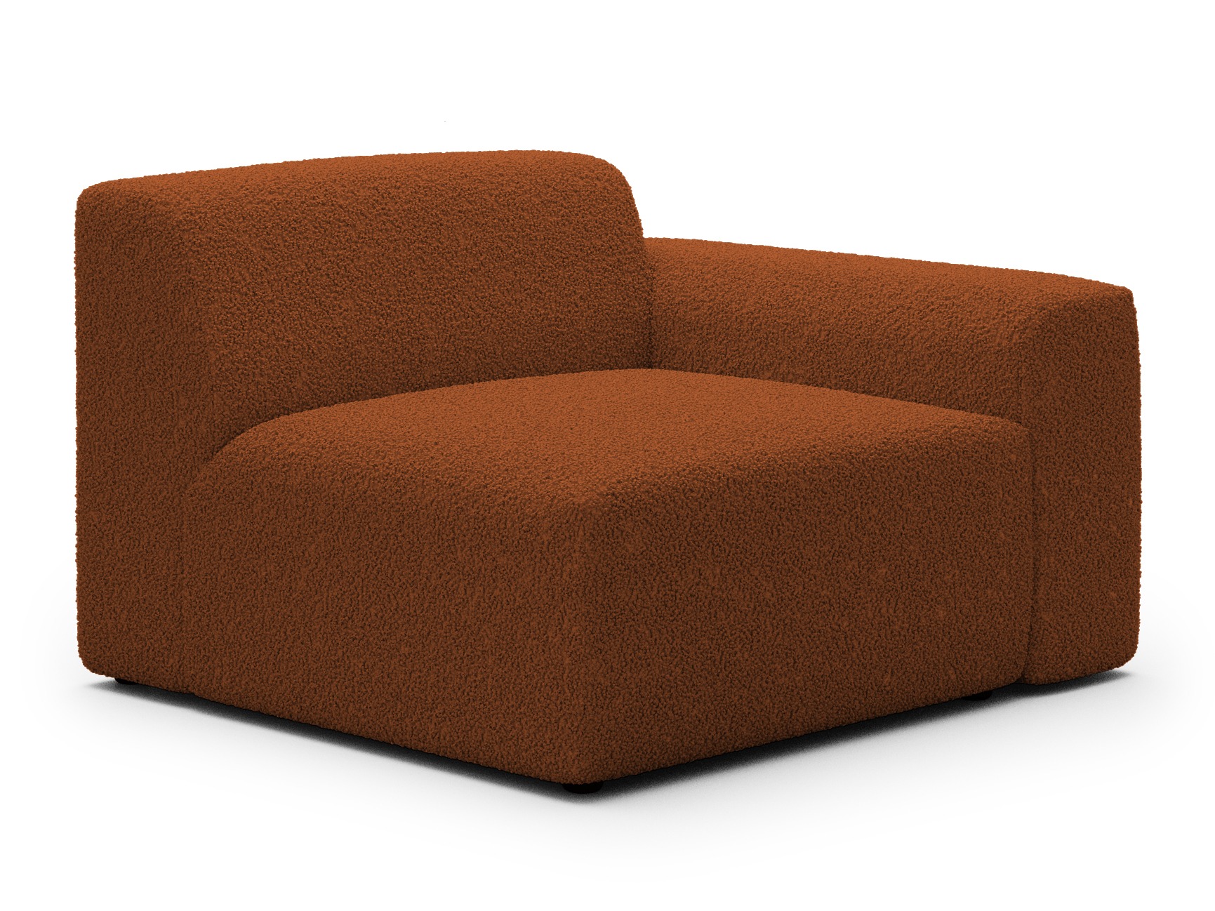 Modulært siddemøbel Romenoi 109 (Centaur 06)