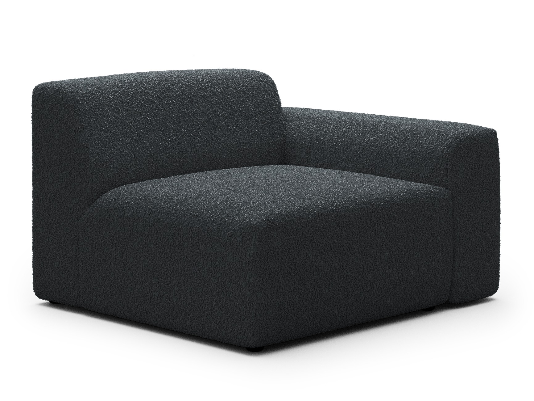 Modulært siddemøbel Romenoi 109 (Centaur 15)