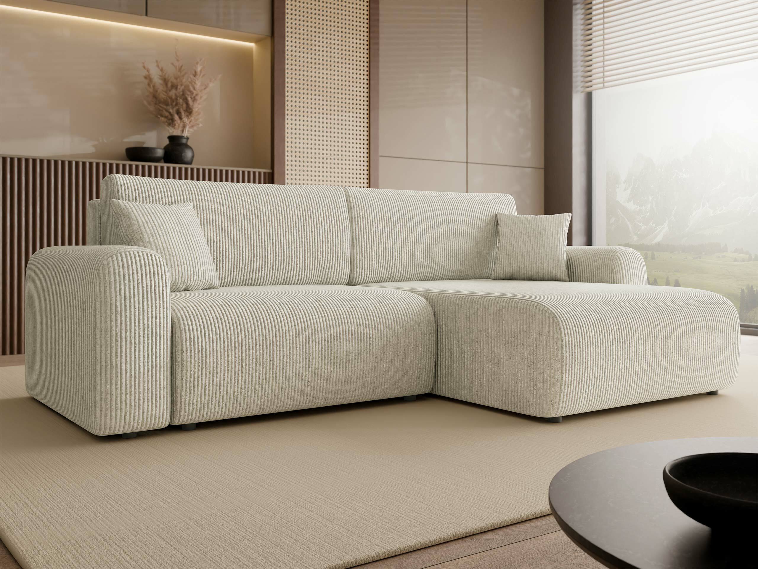Hjørnesofa Luxum (Poso 100)