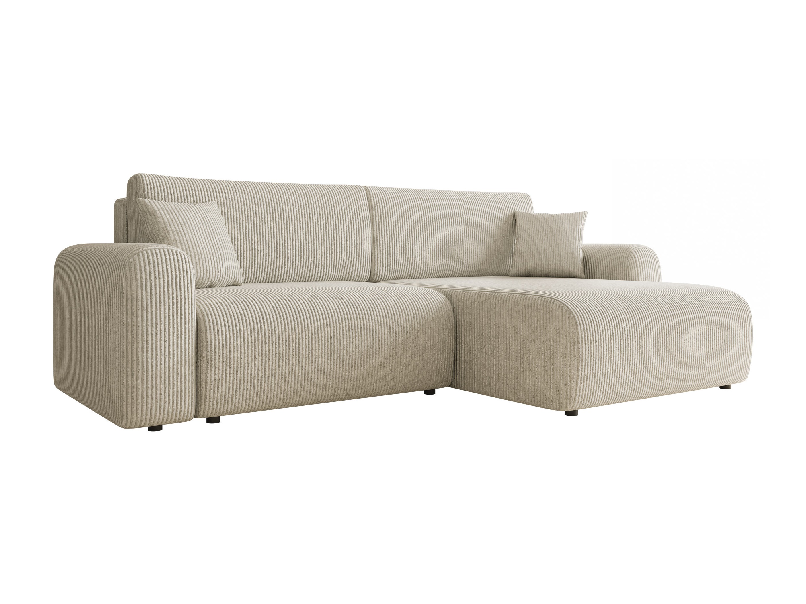 Hjørnesofa Luxum (Poso 100)