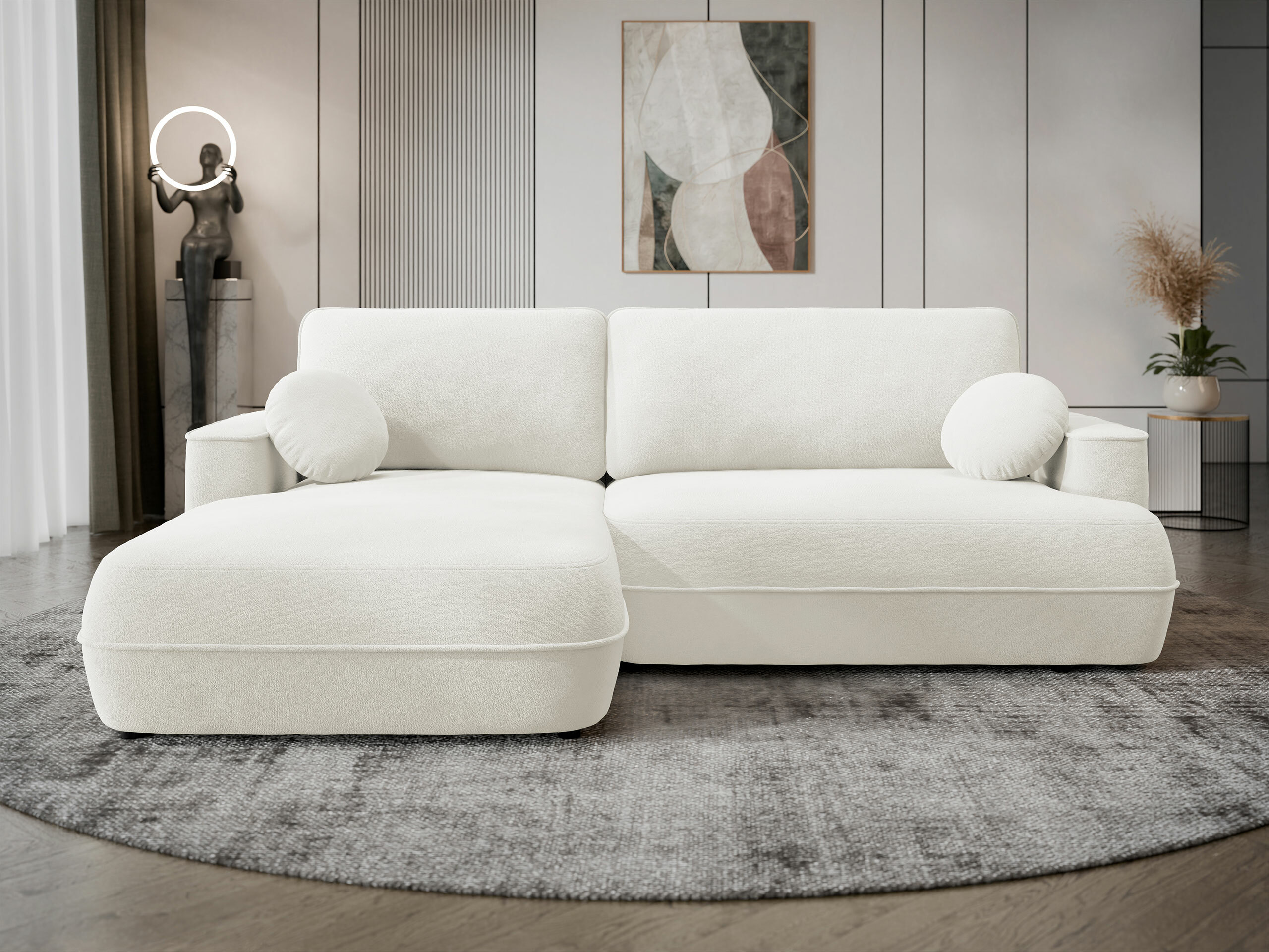 Hjørnesofa Magal I (Velo 621)
