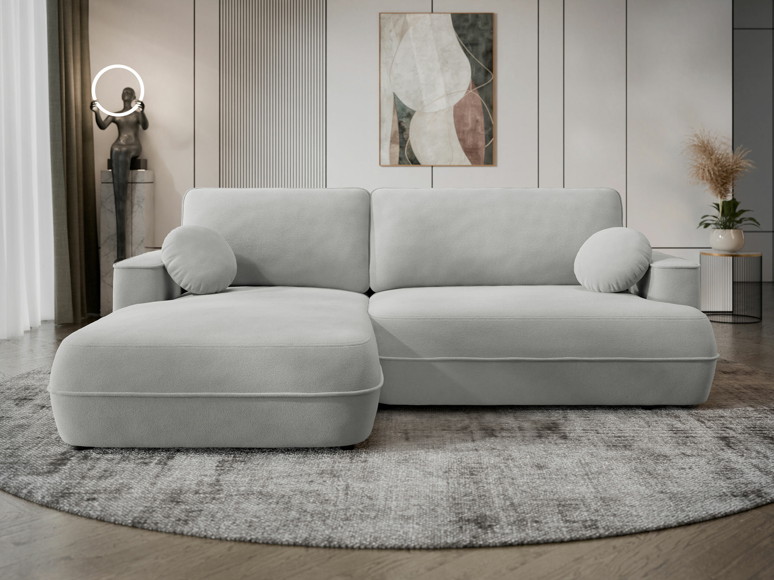 Hjørnesofa Magal I (Velo 633)