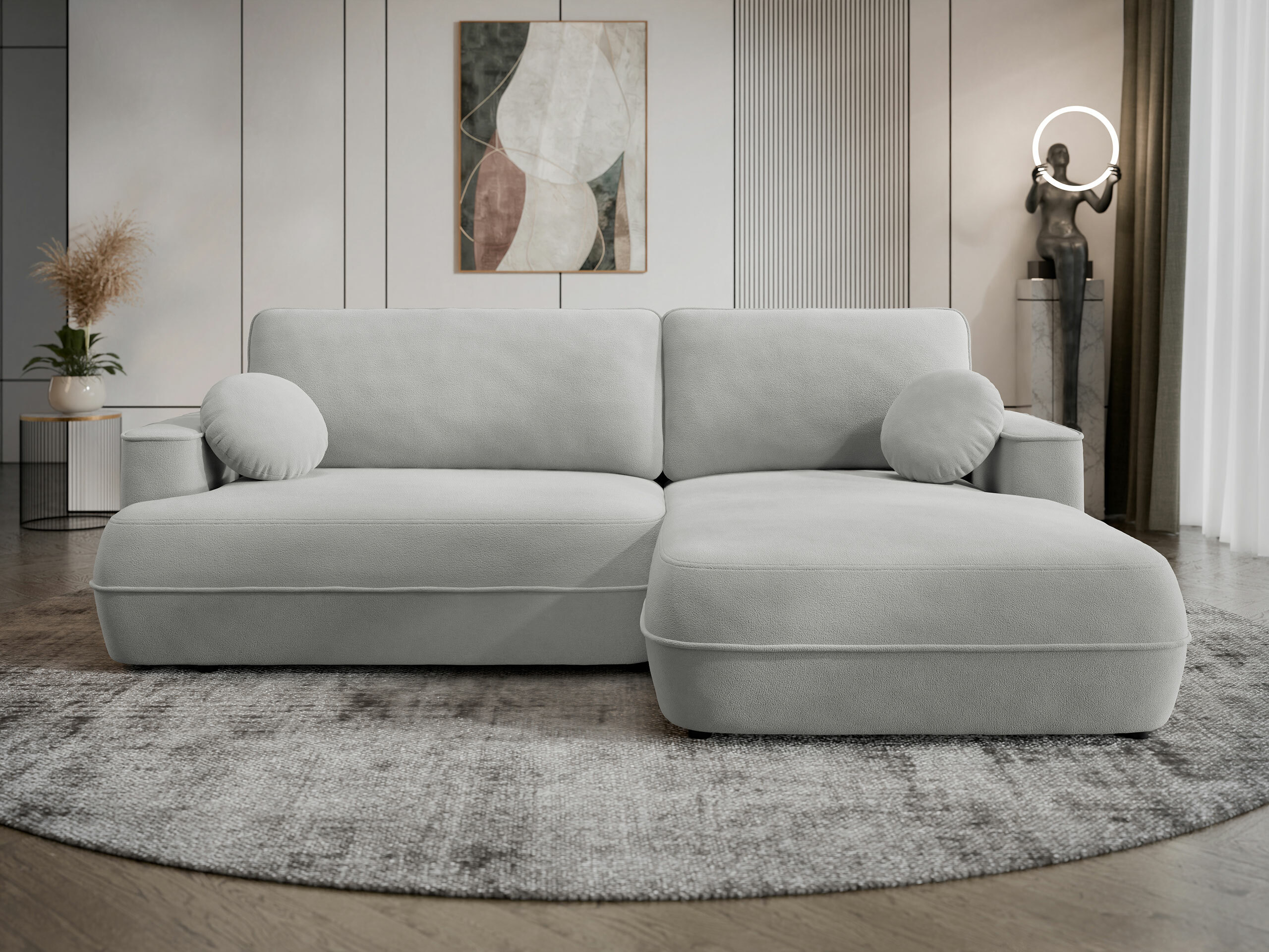 Hjørnesofa Magal I (Velo 633)